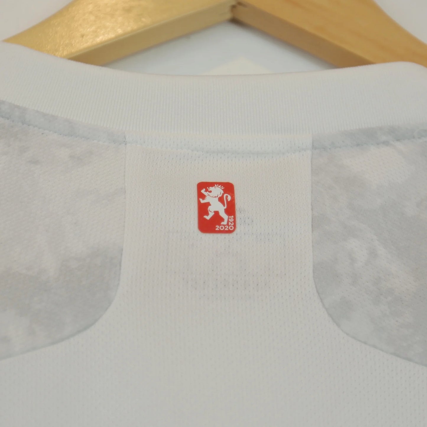 Spain 2020 Away - Pedri - Size XL - Authentic Adidas