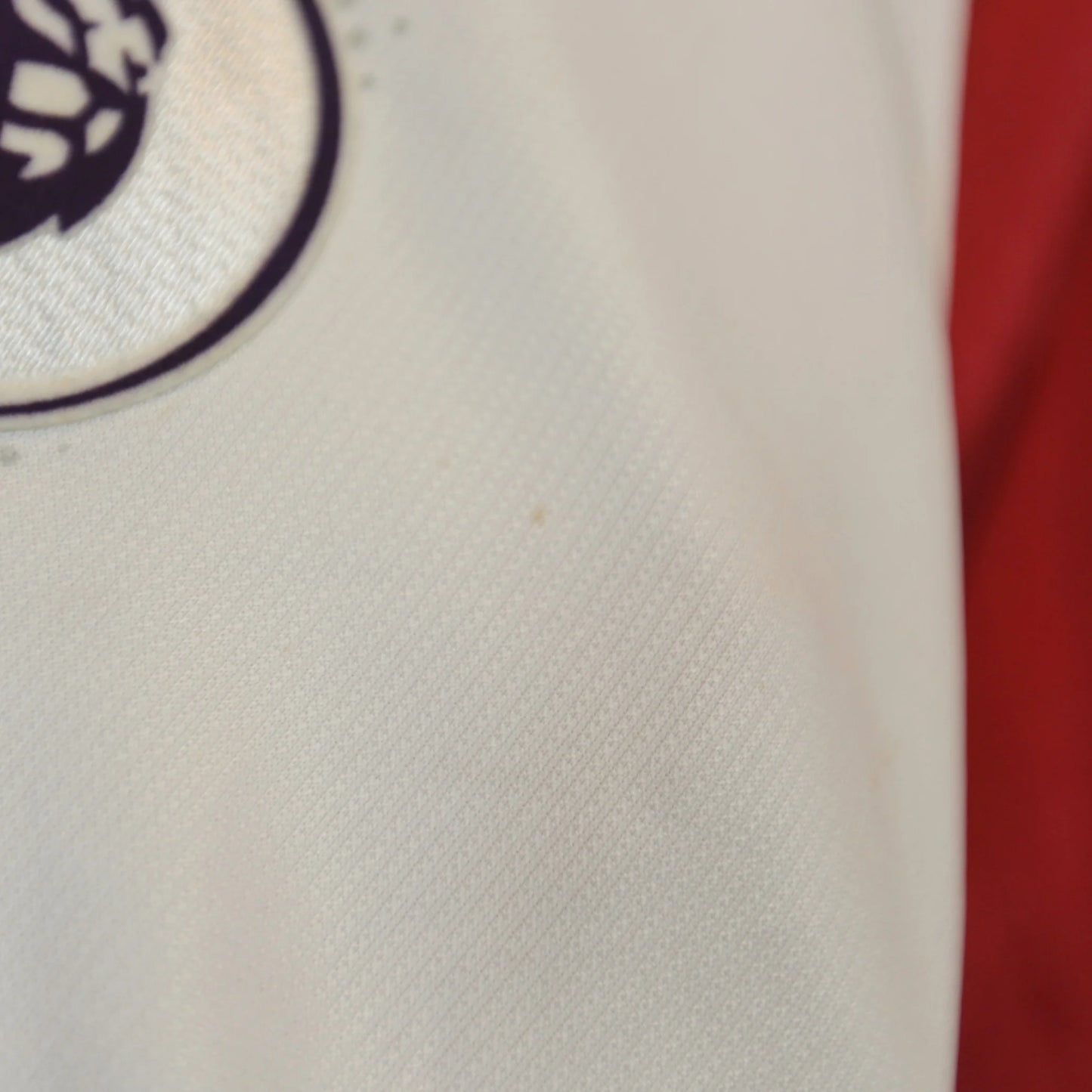 Arsenal 17/18 Home - Ozil - Size M - Authentic Puma