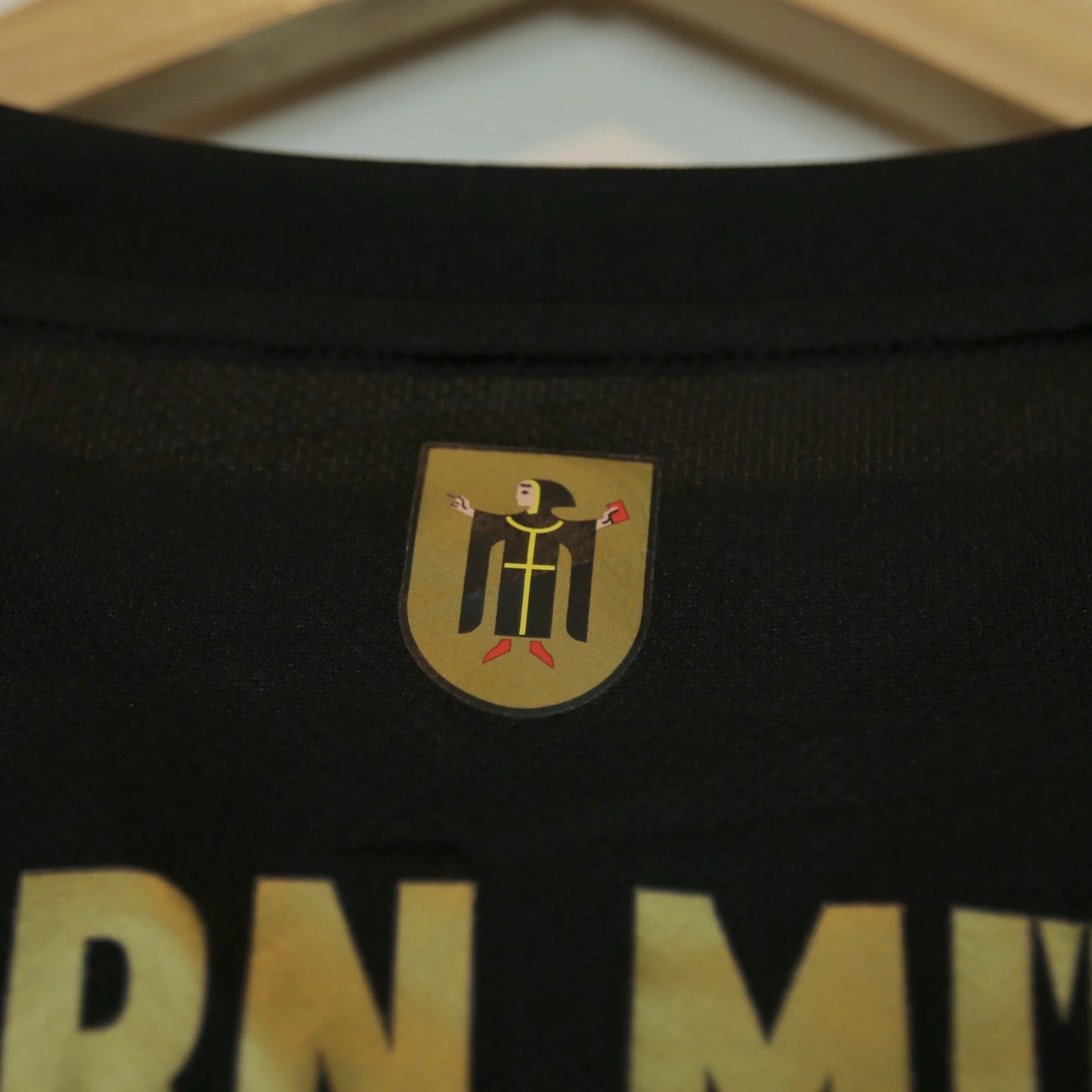 Bayern Munich 21/22 Away - Size M - Authentic Adidas