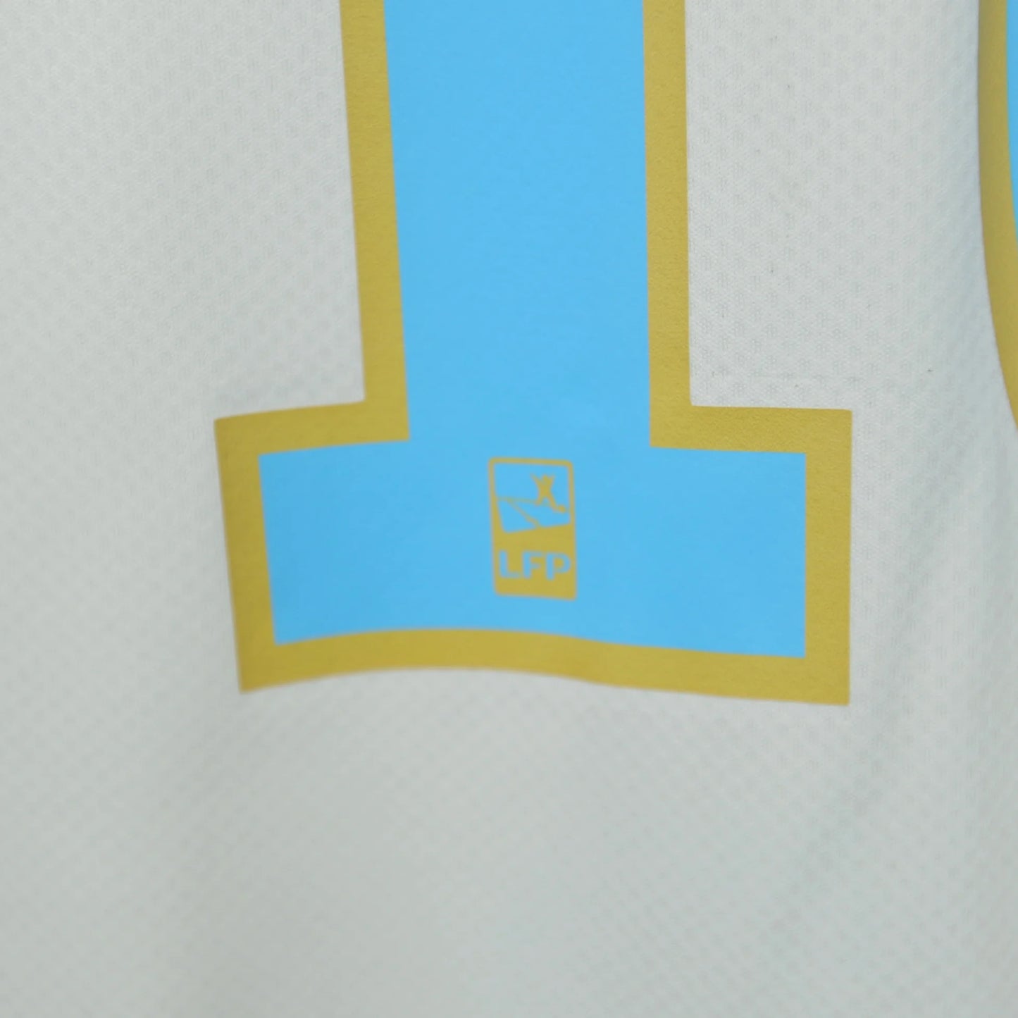 Marseille 19/20 Home - Payet - Size L - Authentic Puma