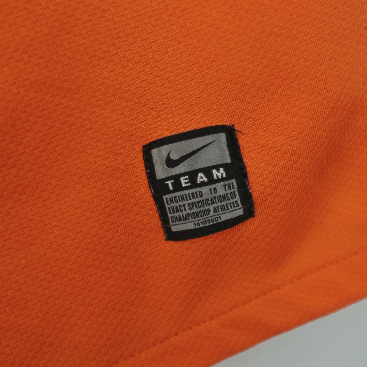 Werder Bremen 09/10 Third - Ozil - Size L - Authentic Nike