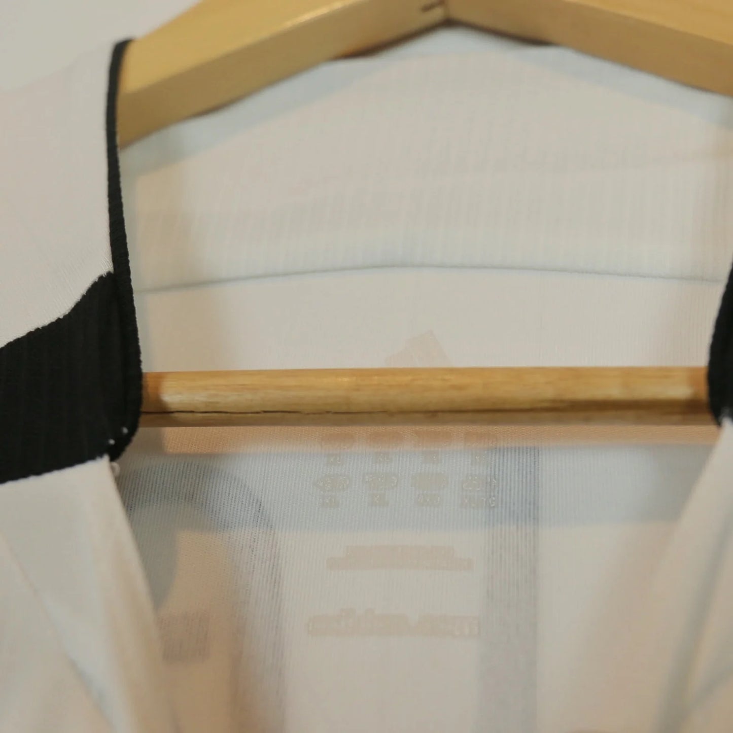 Germany 2006 Home - Ballack - Size XL - Authentic Adidas