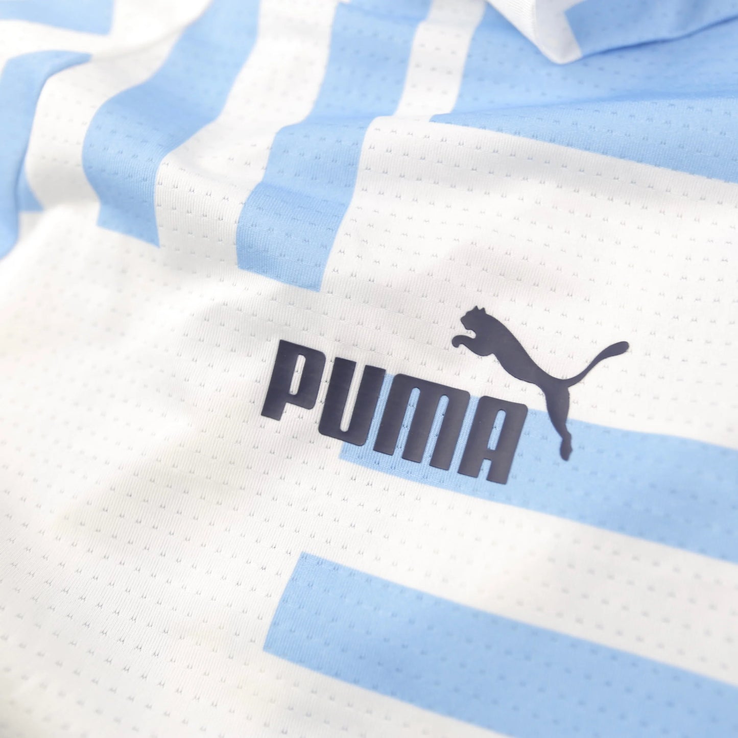 Manchester City Pre Match 22/23 - Size Men L (Fits like M) - Authentic Puma