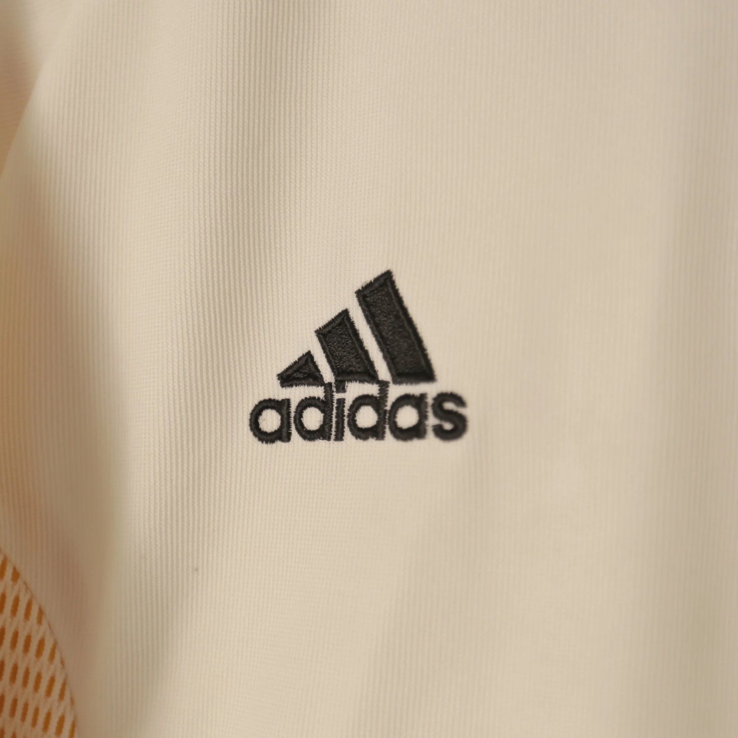 South Africa 2002 Away - Size L - Authentic Adidas