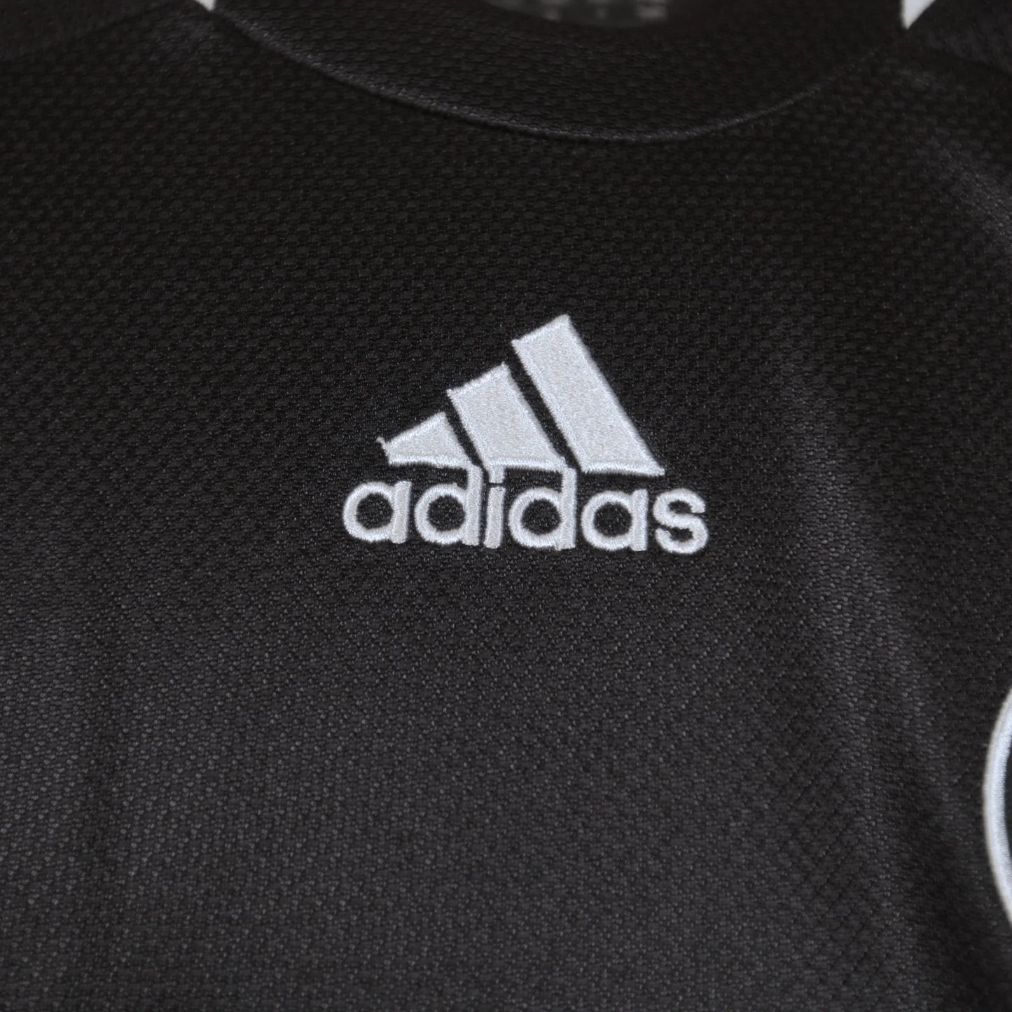 Chelsea 08/09 Away - Deco - Size M - Authentic Adidas