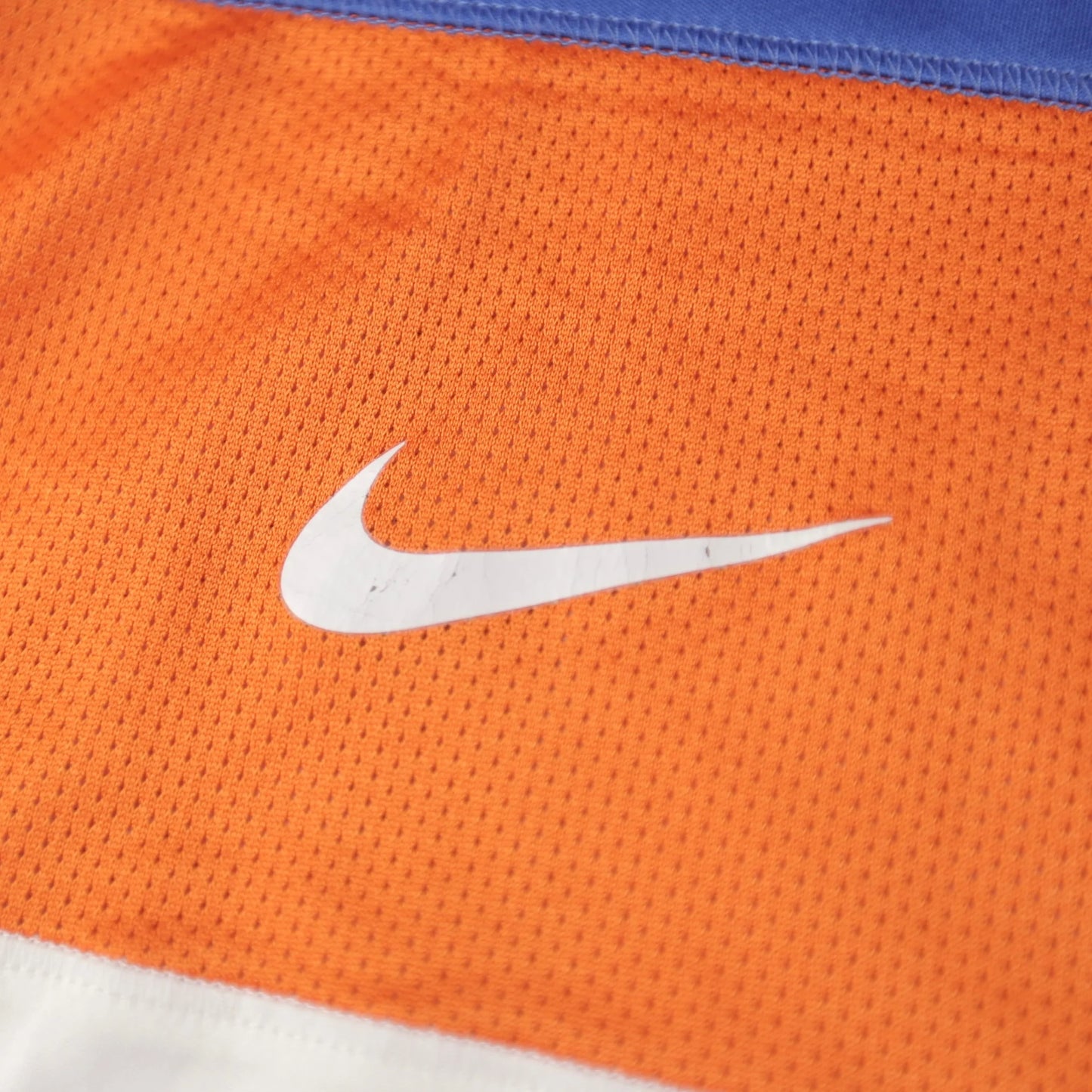 Netherlands 2010 Training - Size Men XL - Authentic Nike