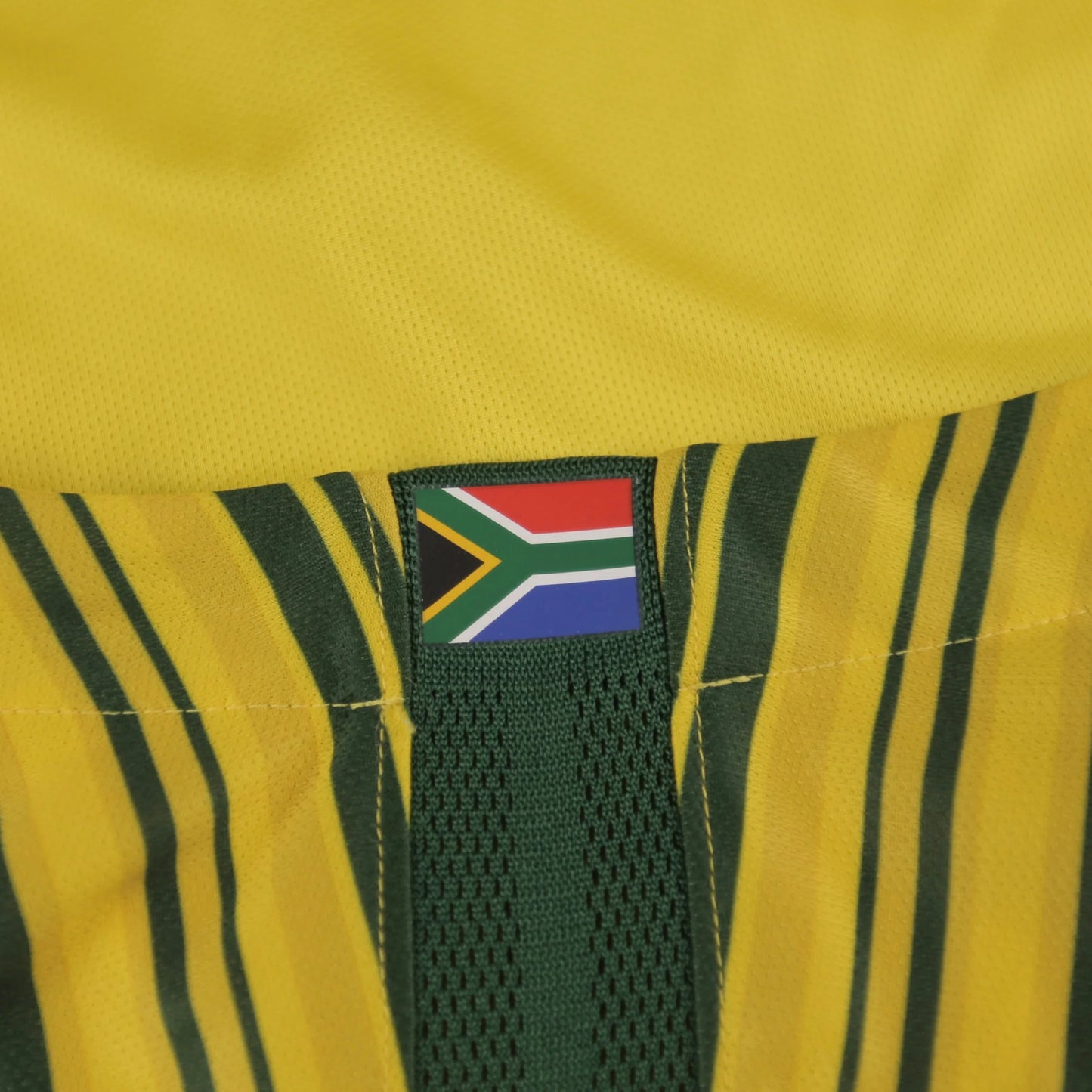 South Africa 2018 Home - Size Men XL - Authentic Nike
