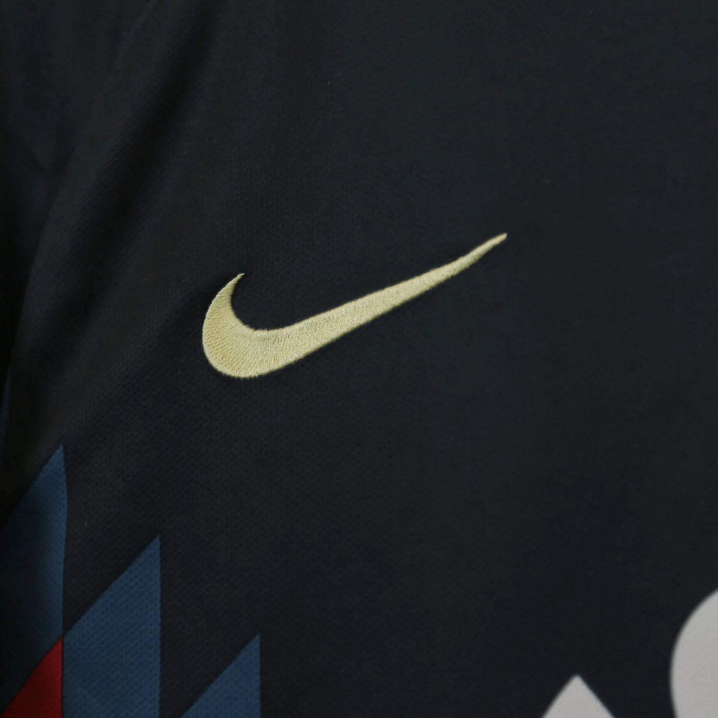 Club America 17/18 Home - Size L - Authentic Nike