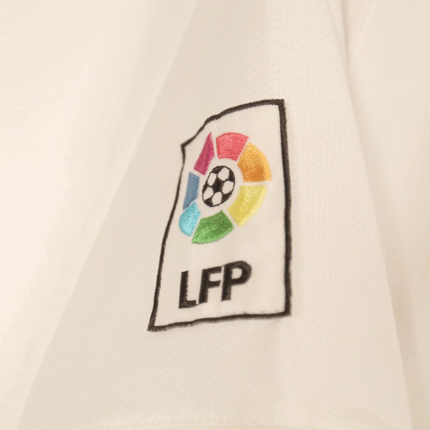 Valencia 06/07 Home - David Villa - Size M - Original Nike