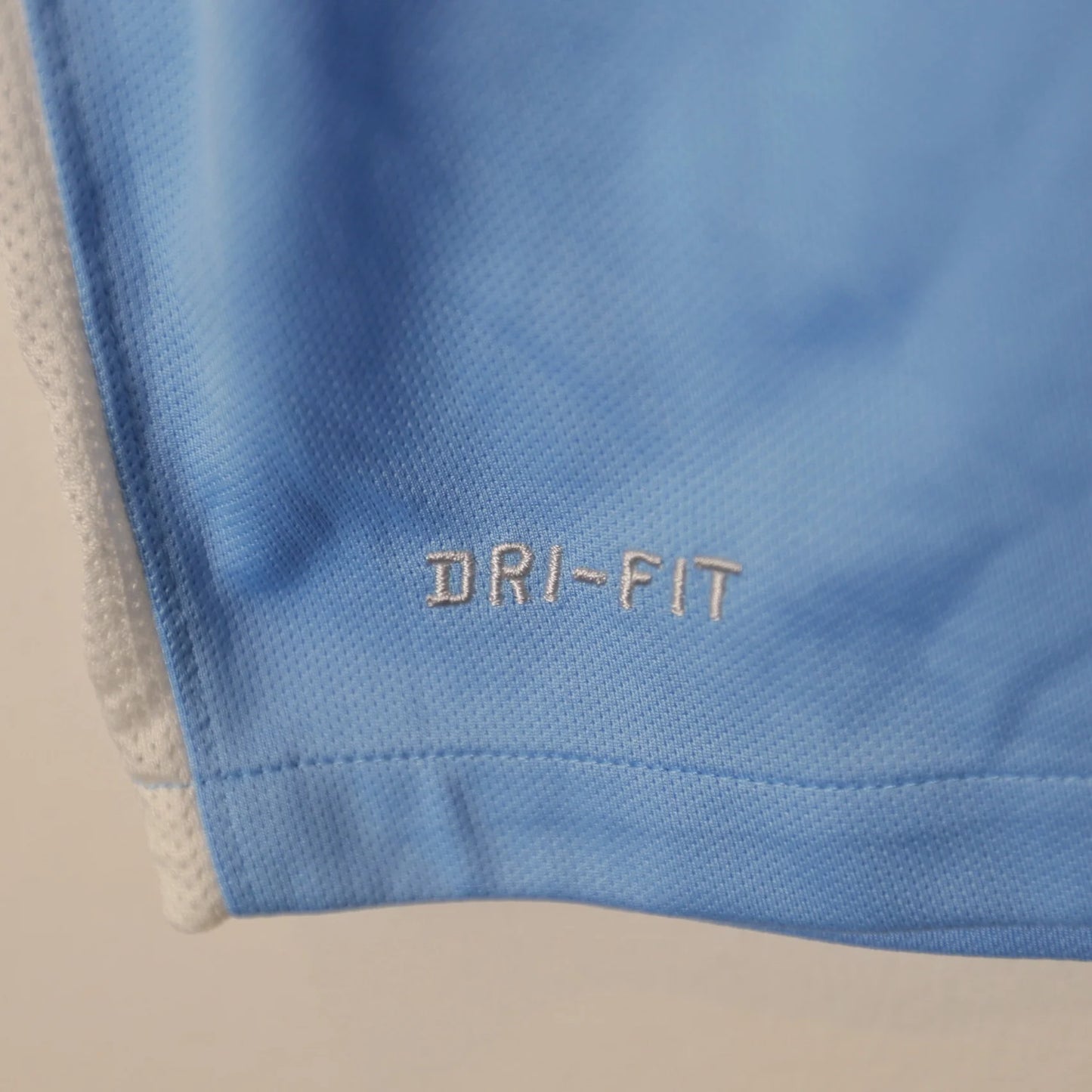 Manchester City 15/16 Home - David Silva - Size S - Authentic Nike