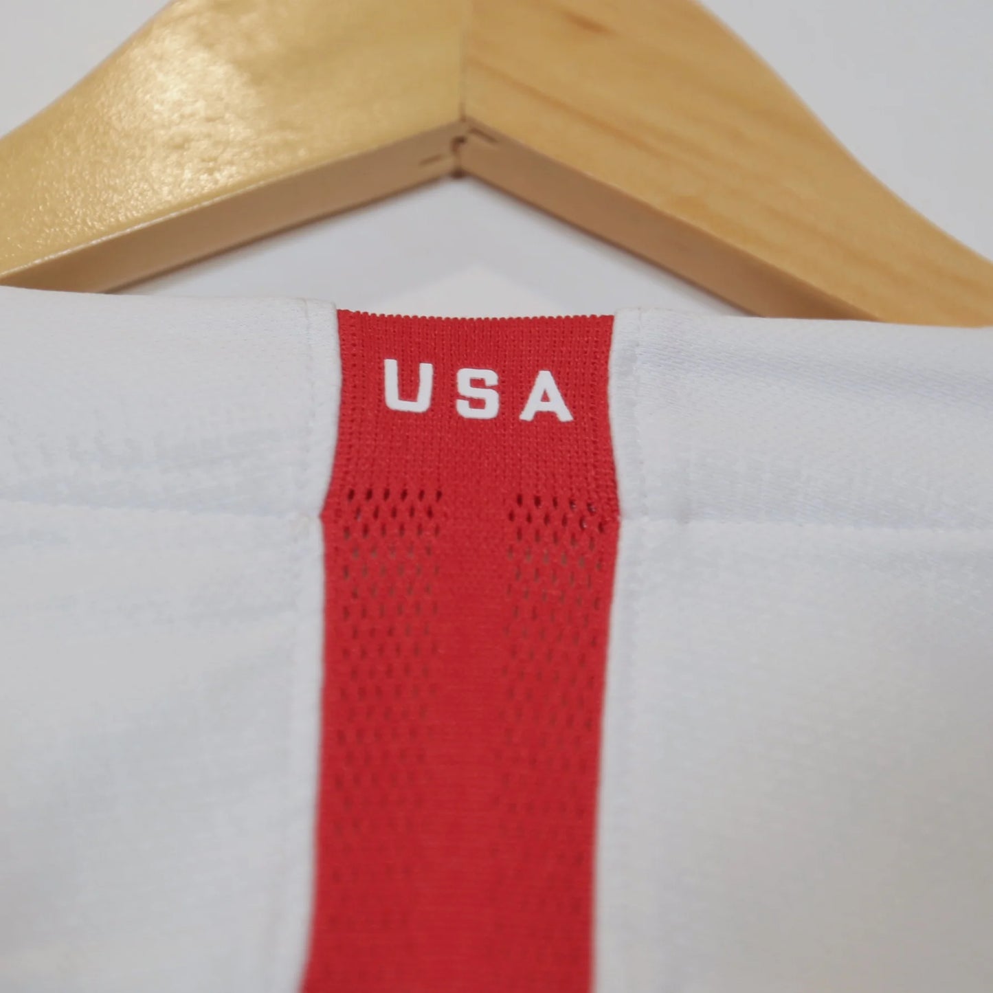 USA 2018 Home - Size L - Authentic Nike