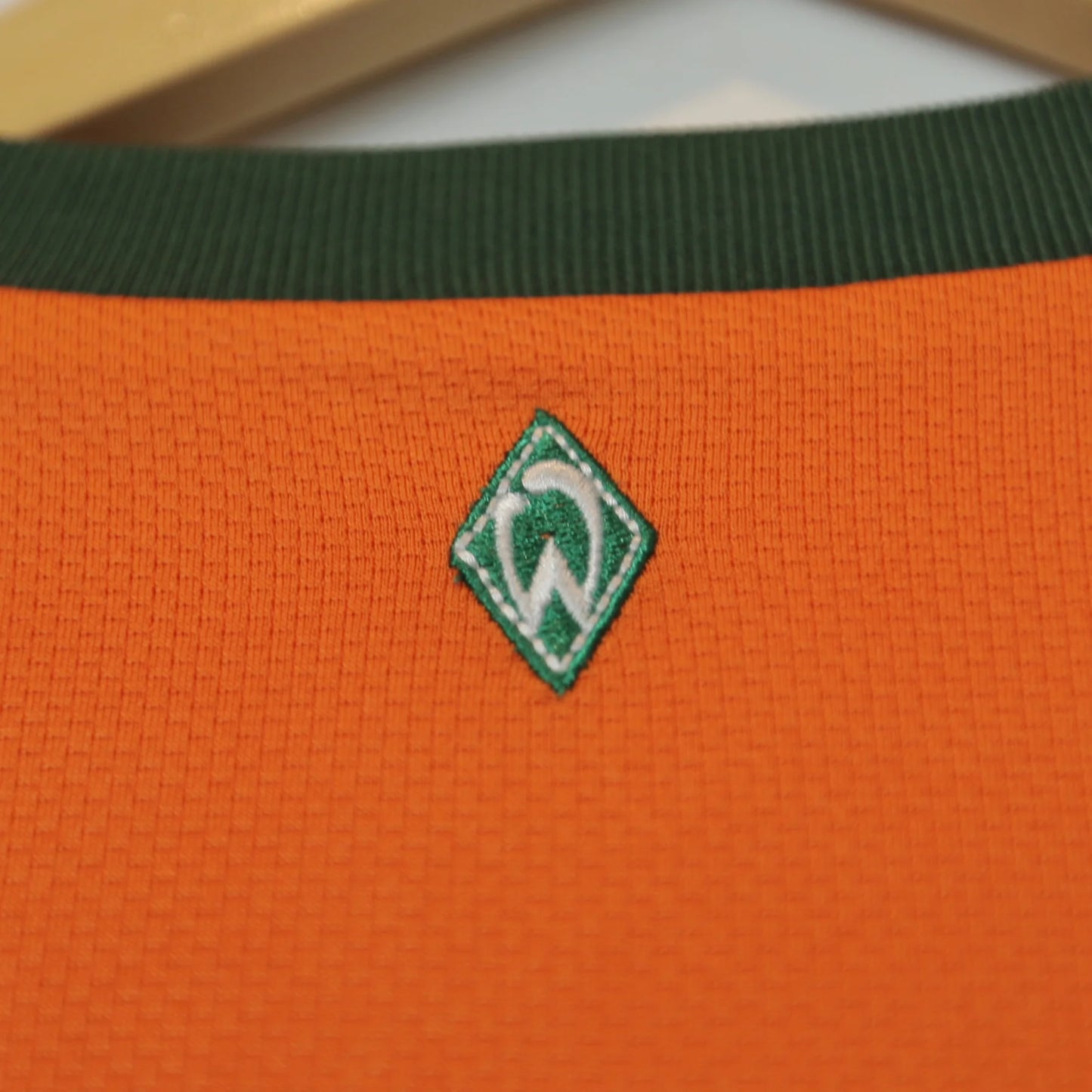 Werder Bremen 09/10 Third - Ozil - Size L - Authentic Nike
