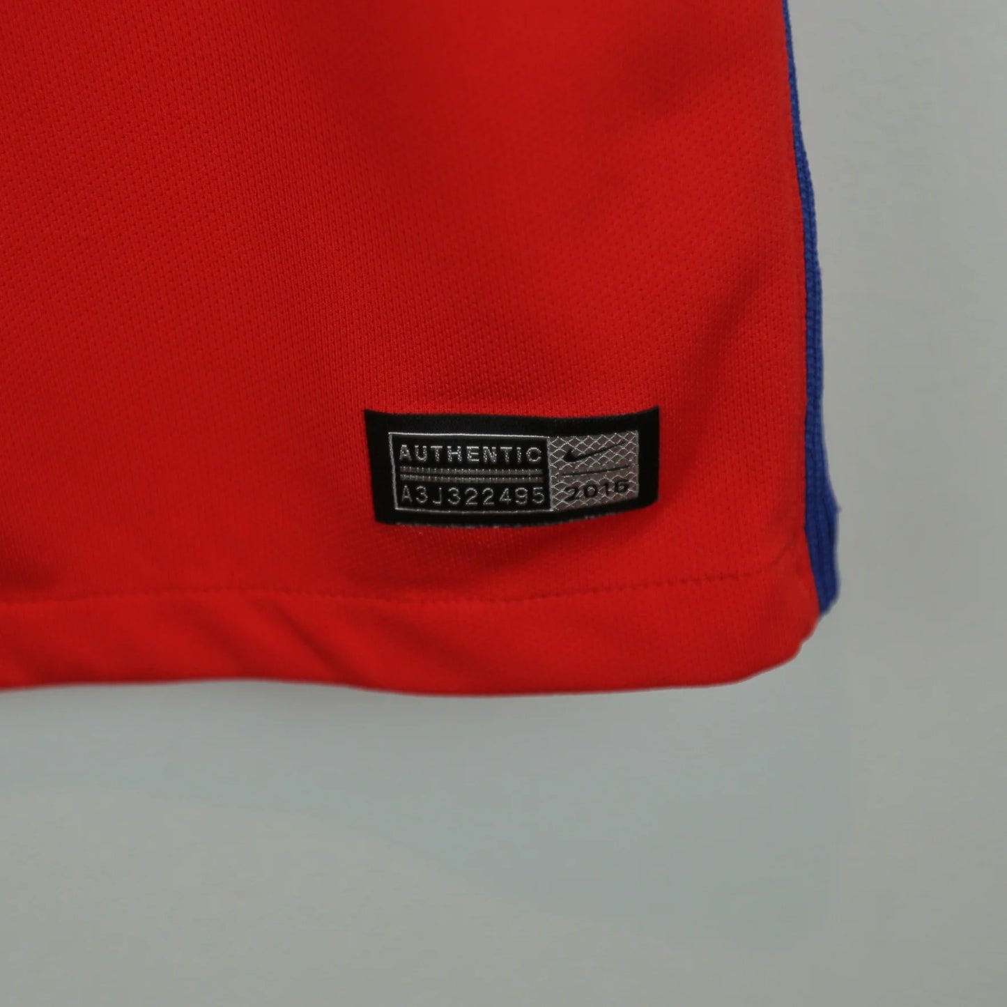 England 2014 Away - Kane - Size M - Authentic Nike