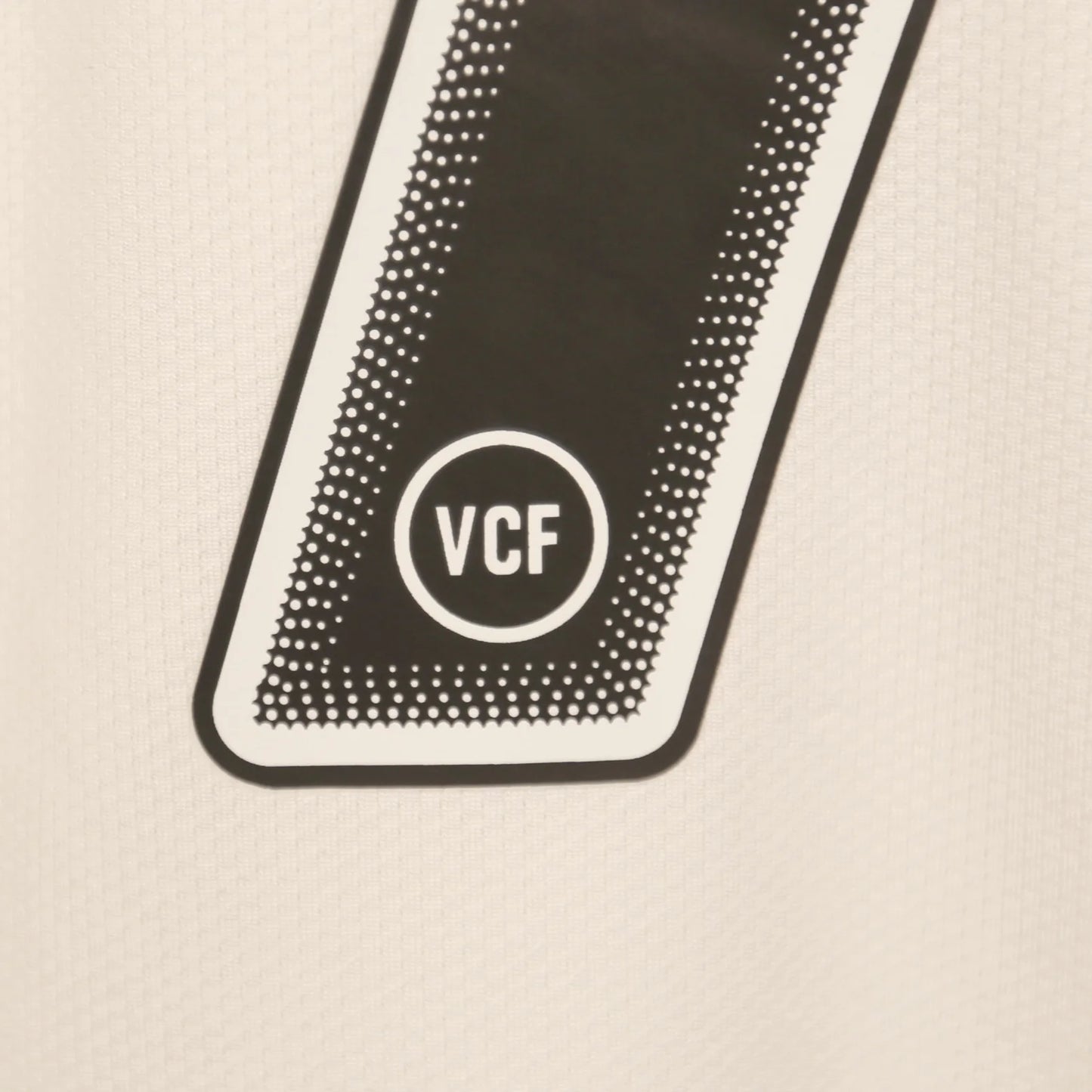 Valencia 06/07 Home - David Villa - Size M - Original Nike