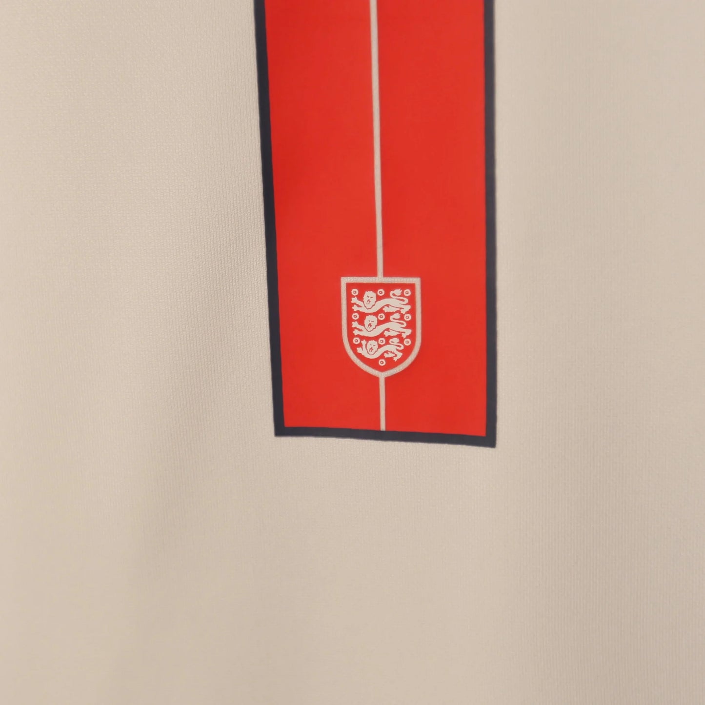England 2020 Home - Jack Grealish - Size XL - Authentic Nike