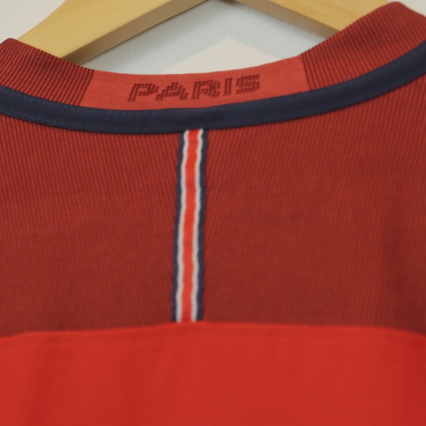 PSG 16/17 Away - PV - Ibrahimovic - Size M - Authentic Nike