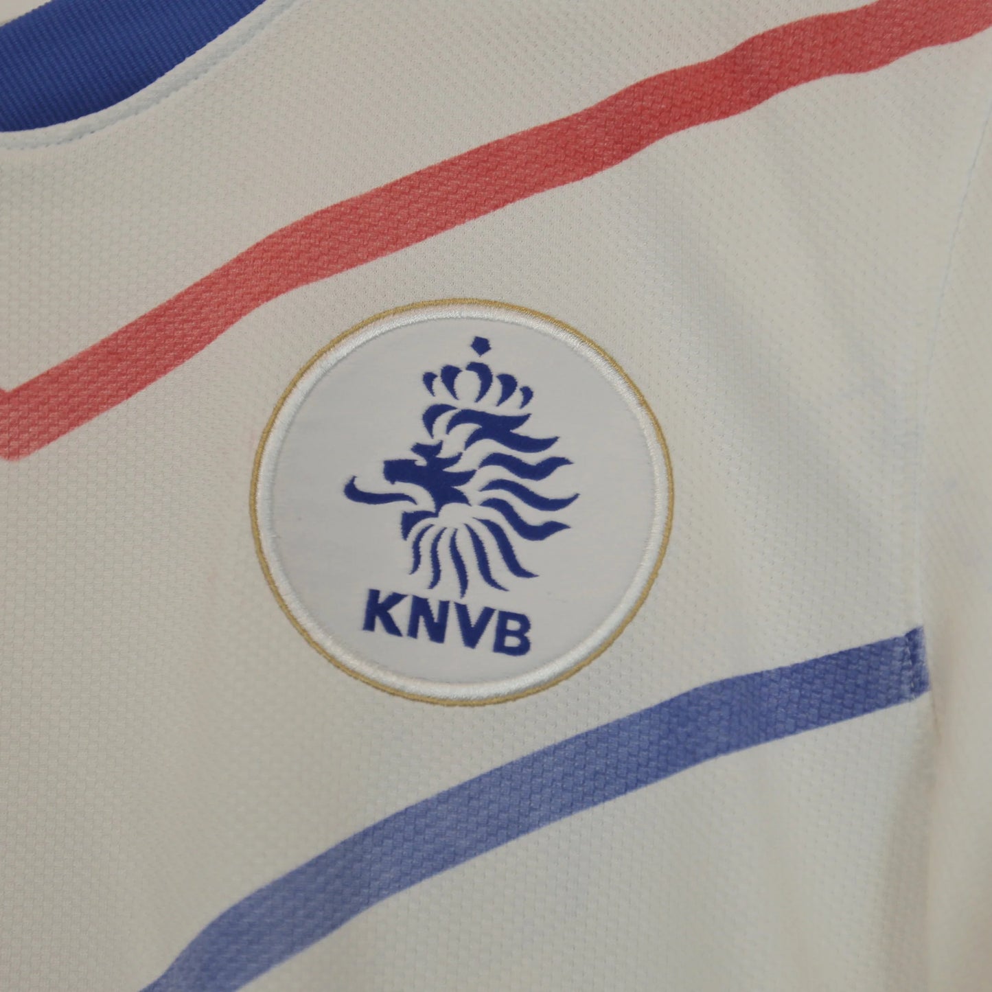 Netherlands 2010 Away - Sneijder - Size M - Authentic Nike
