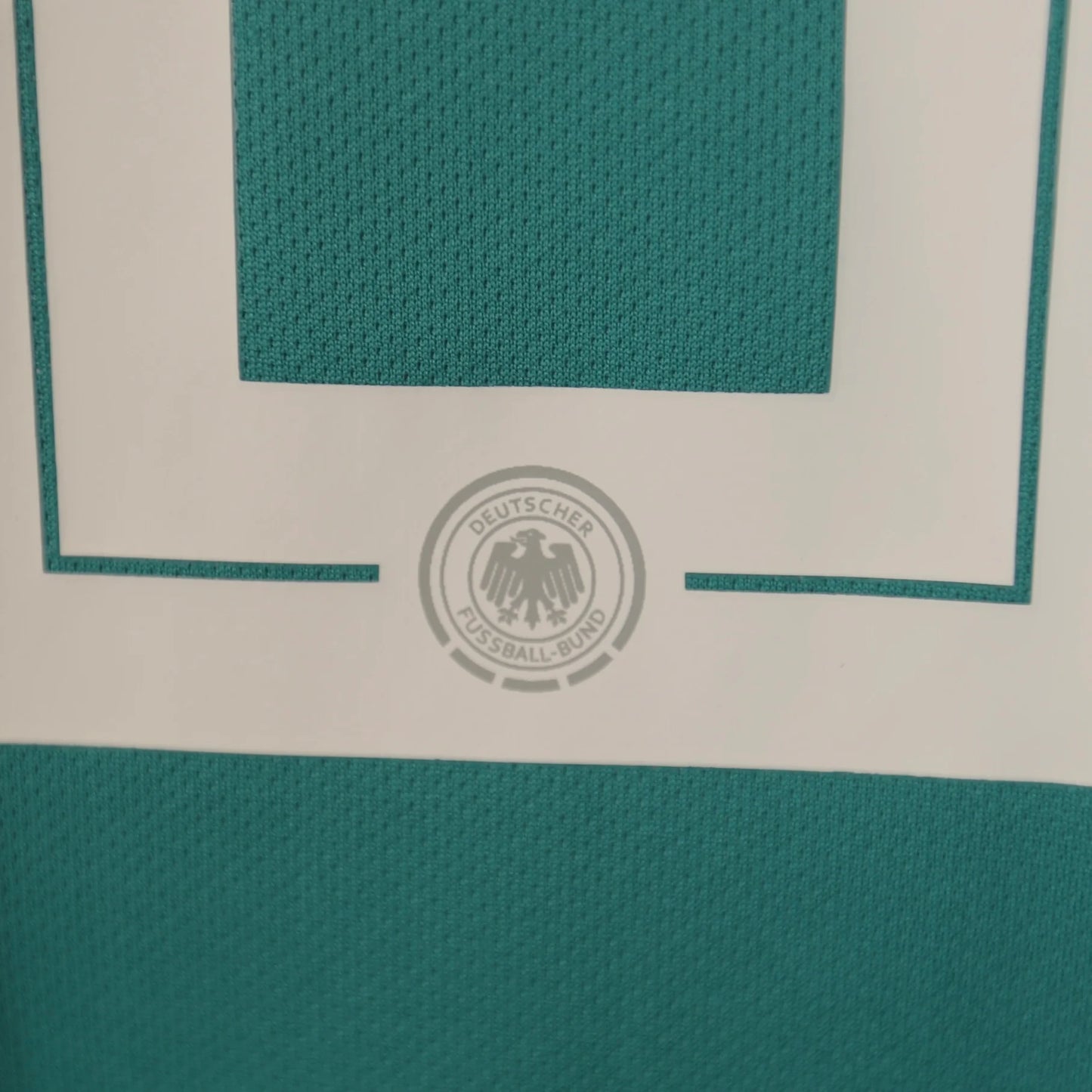 Germany 2018 Away - Toni Kroos - Size L - Authentic Adidas
