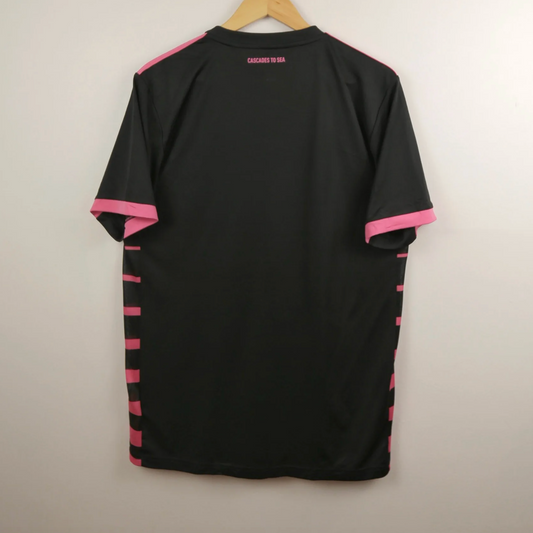 Seattle Sounders 2019 Away - Size M - Authentic Adidas