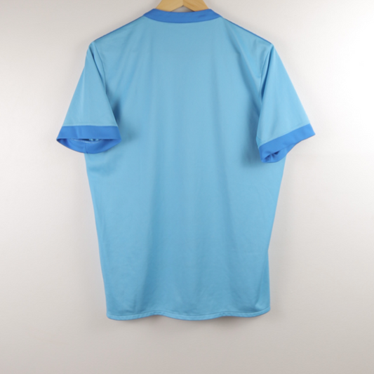 Sporting Cristal 2017 Home - Men M - Authentic Adidas