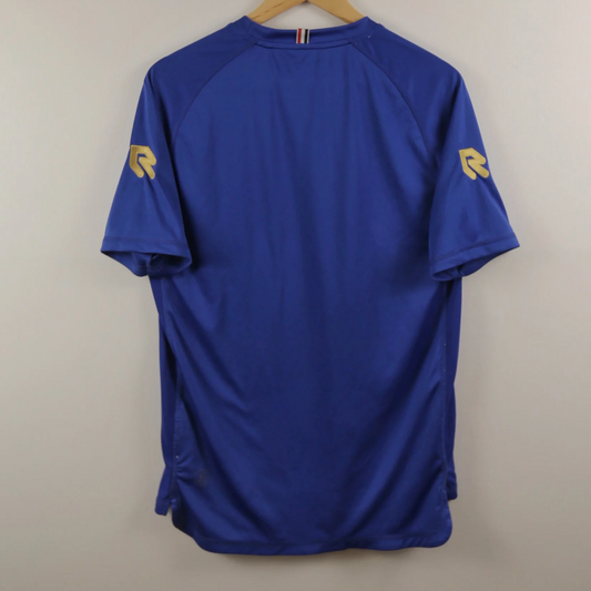 Willem II 18/19 Training - Size Men L - Authentic Robey