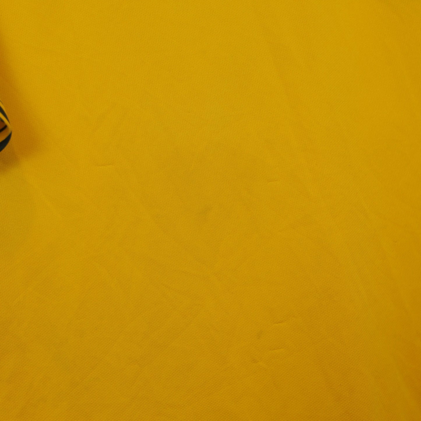 Australia 2018 Home - Size M - Authentic Nike