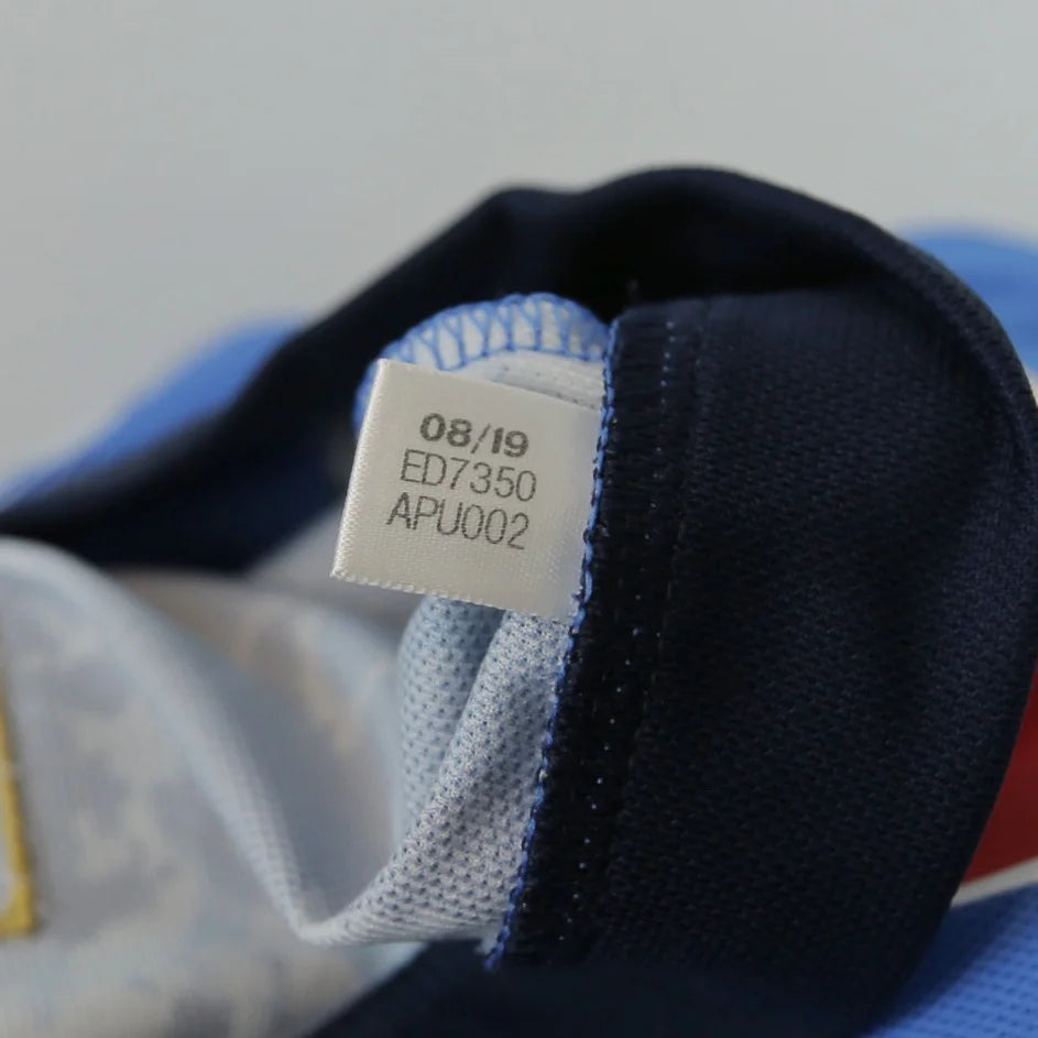 Japan 2020 Home - Kubo - Size XL - Original Adidas
