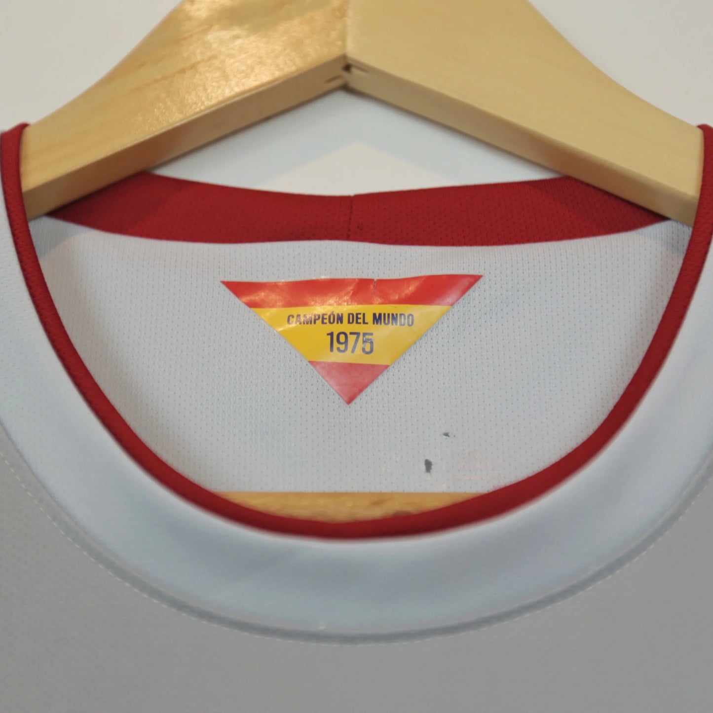 Atletico Madrid 14/15 Away - Size M - Authentic Nike