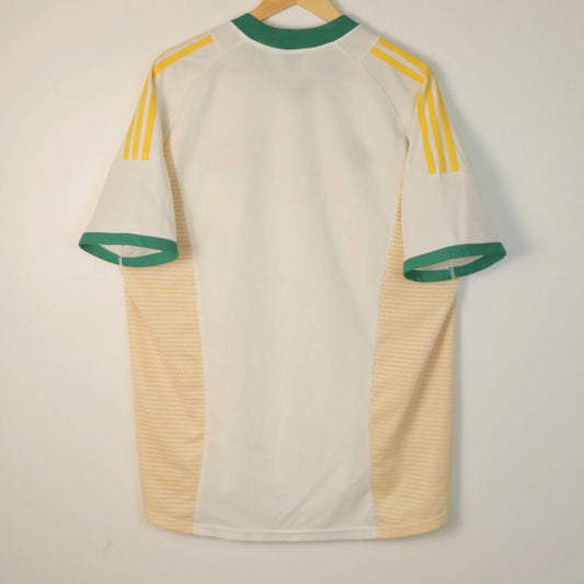 South Africa 2002 Away - Size L - Authentic Adidas
