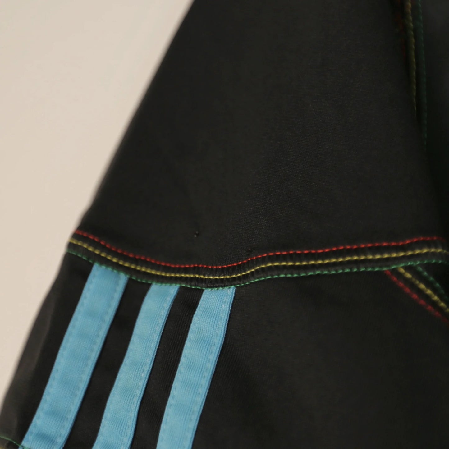 Olympique de Marseille 10/11 Third - Size M - Authentic Adidas