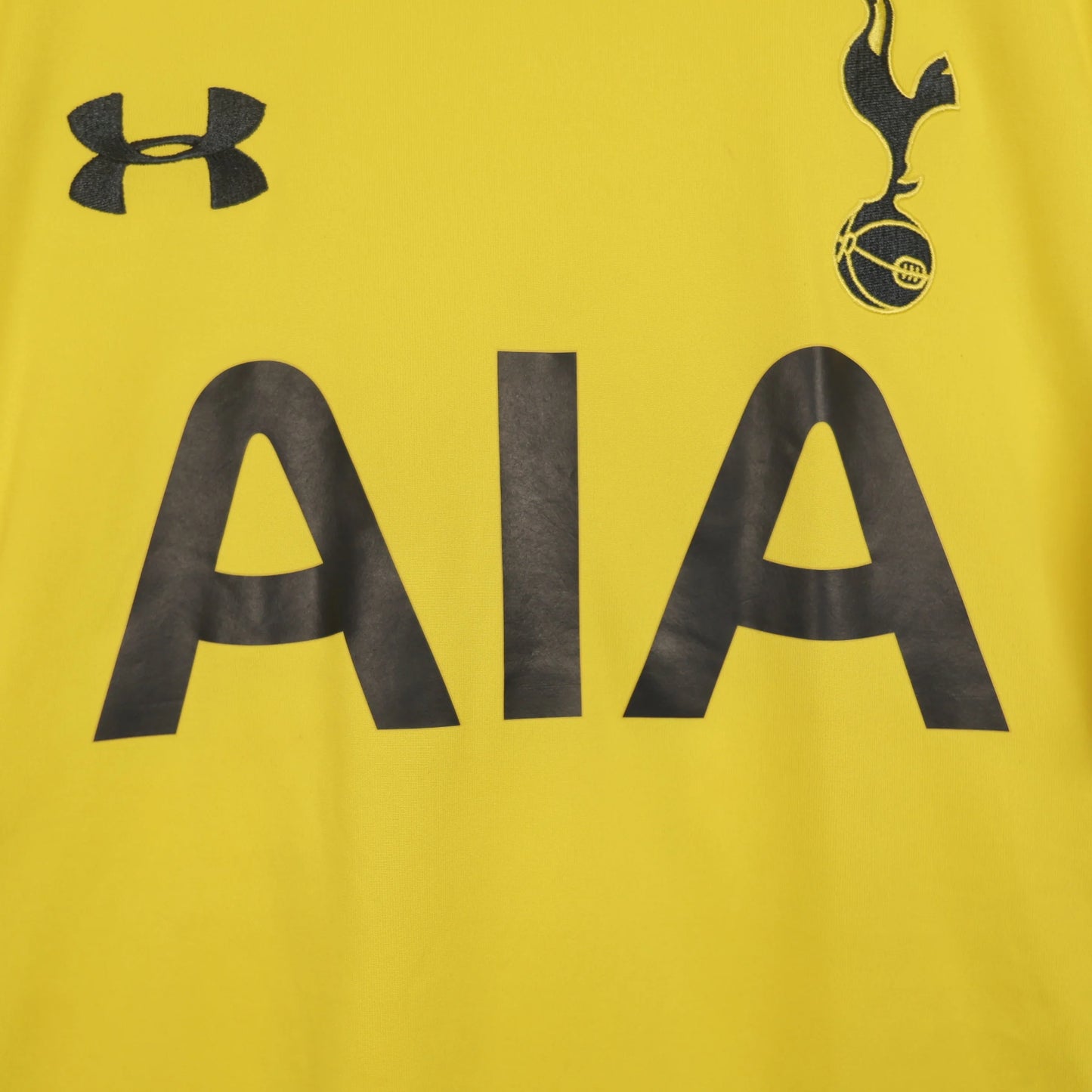 Tottenham Hotspur 14/15 Third - Harry Kane - Size L - Authentic Under Armour