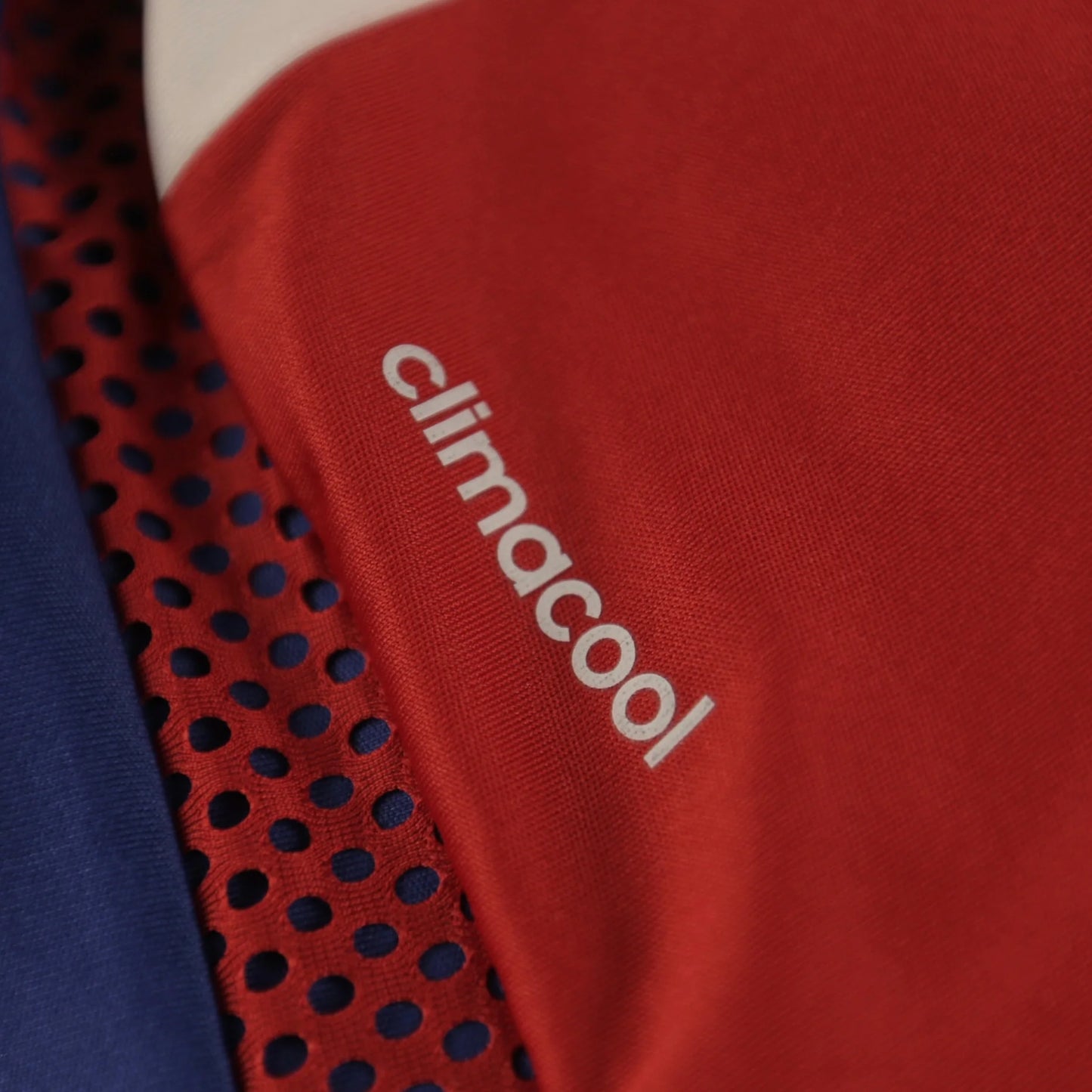 Paraguay 2015 Home - Size Men XL - Authentic Adidas