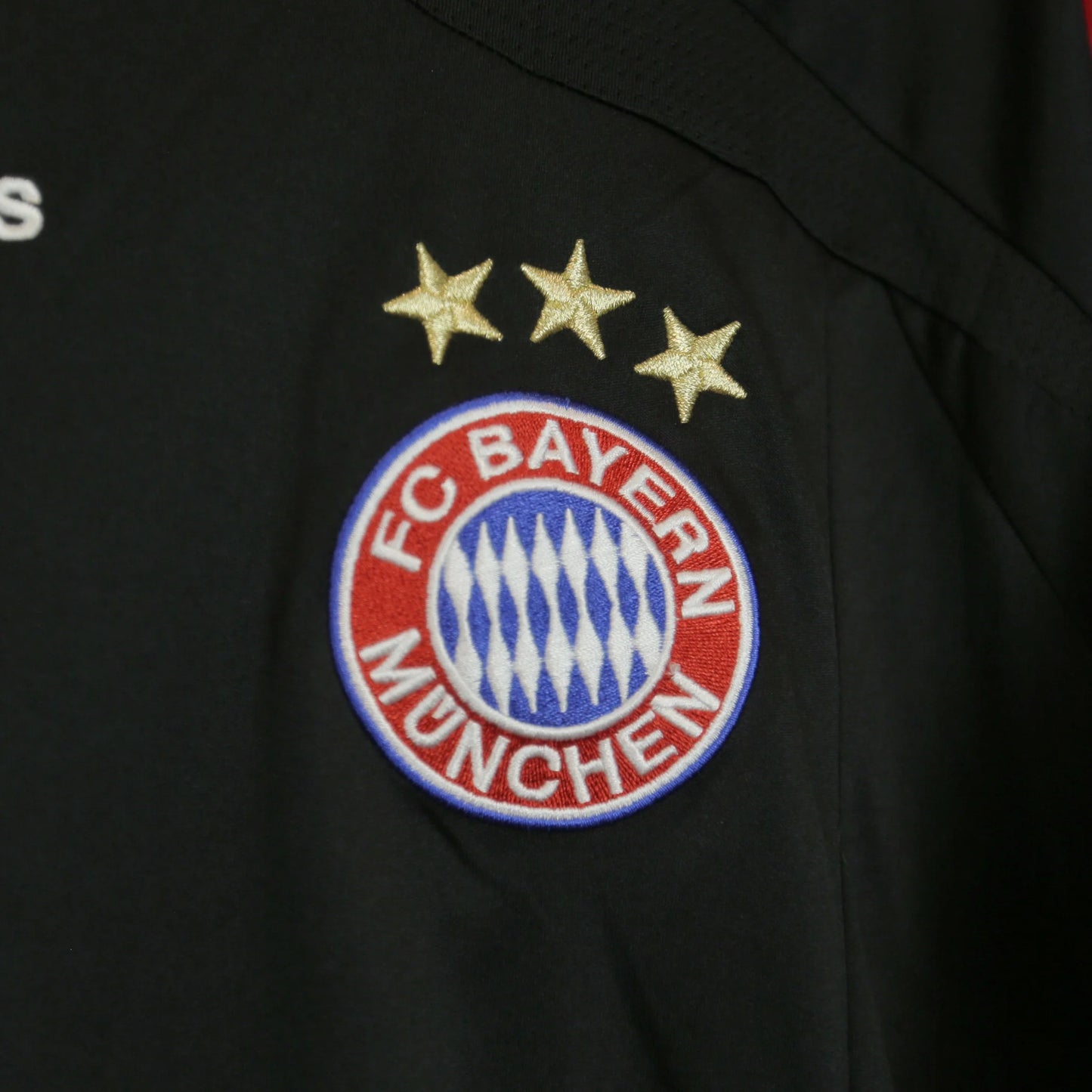 Bayern Munich 07/08 Third - Schweinsteiger - Size XL - Authentic Adidas