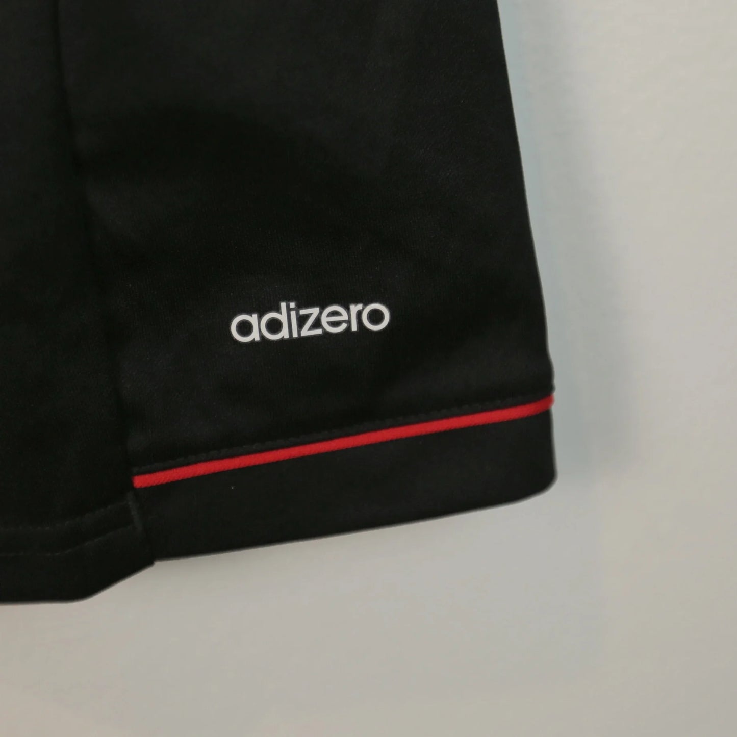 DC United 16/17 Training - Player Issue - Size M - Authentic Adidas