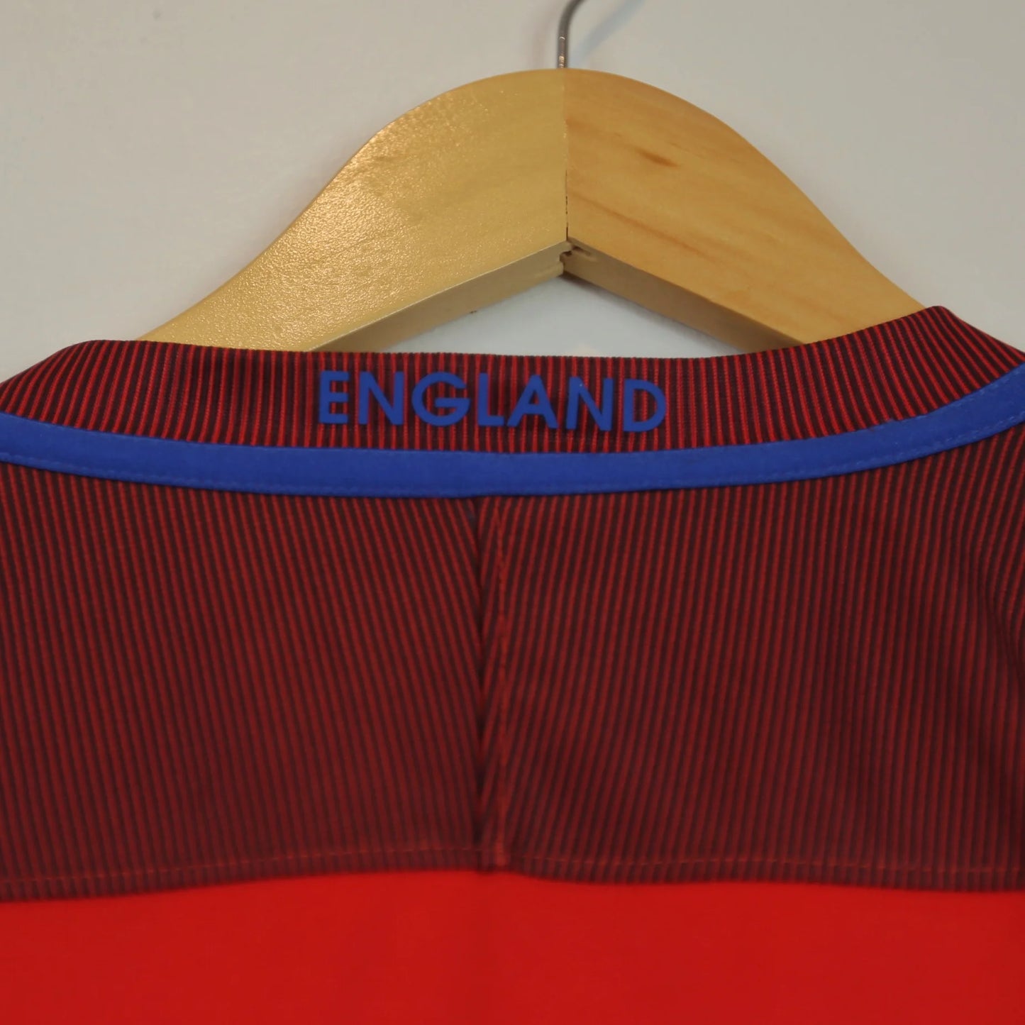 England 2014 Away - Kane - Size M - Authentic Nike