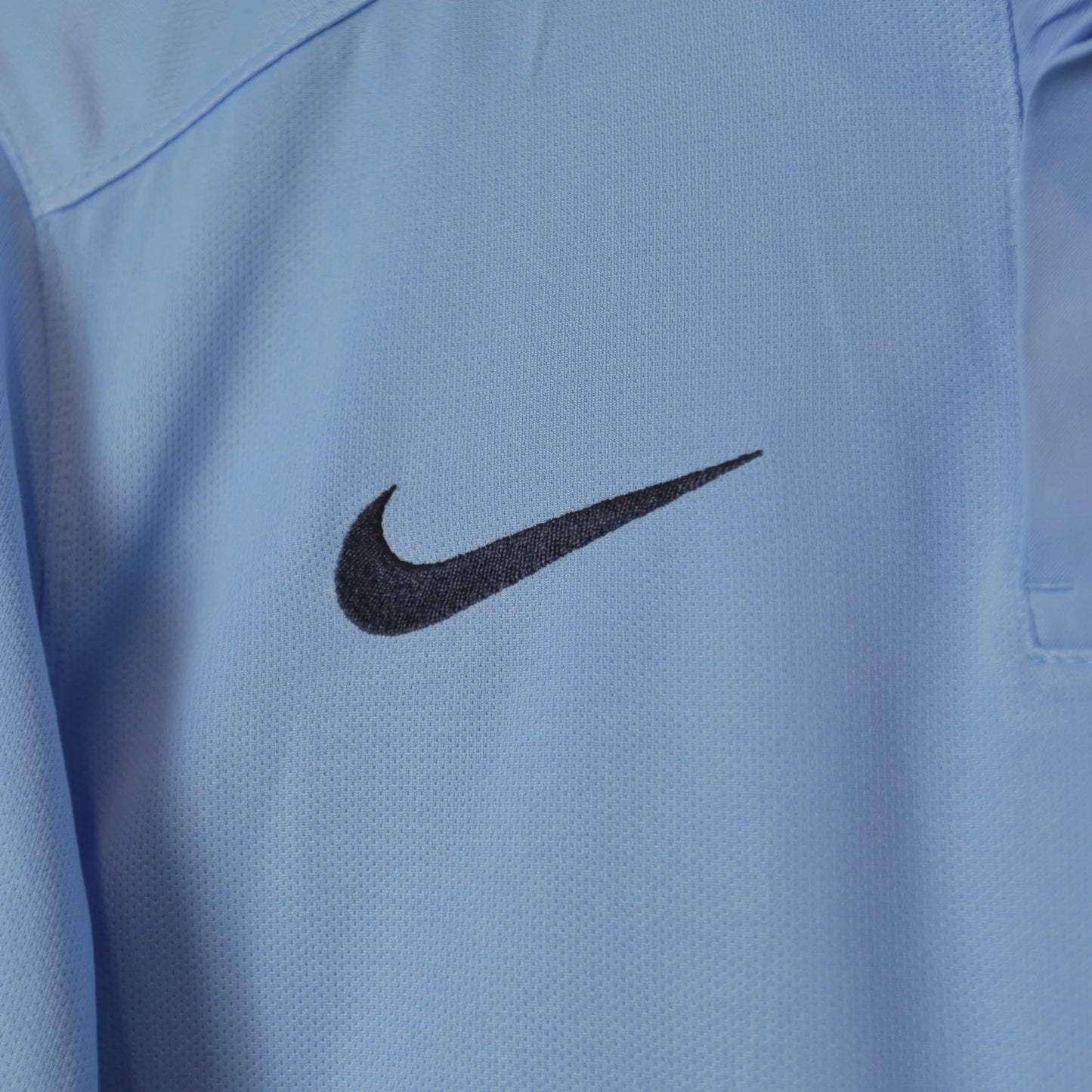 Manchester City 15/16 Home - David Silva - Size S - Authentic Nike