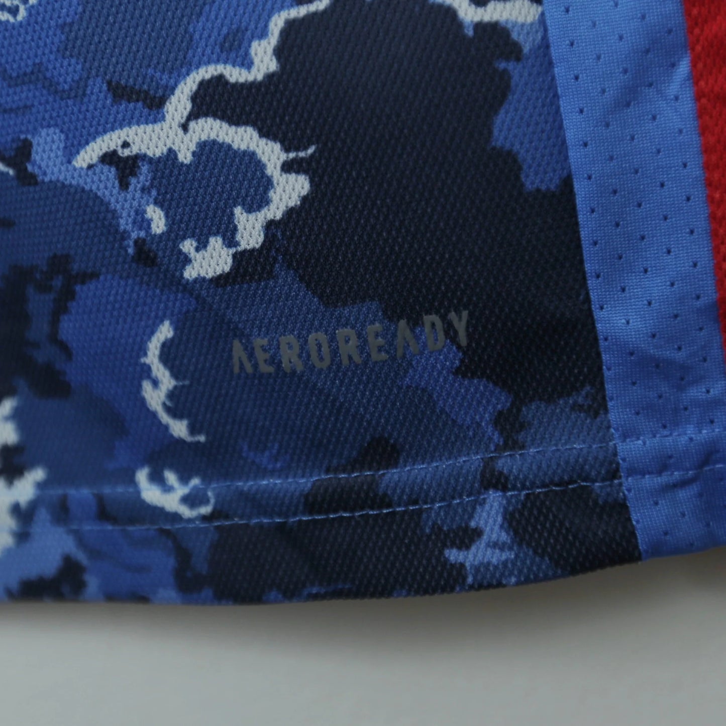 Japan 2020 Home - Mitoma - Size M - Authentic Adidas