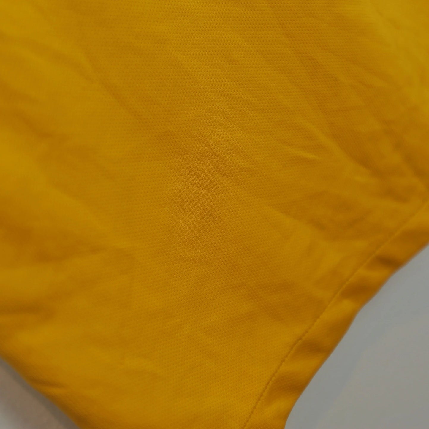 Australia 2018 Home - Size M - Authentic Nike