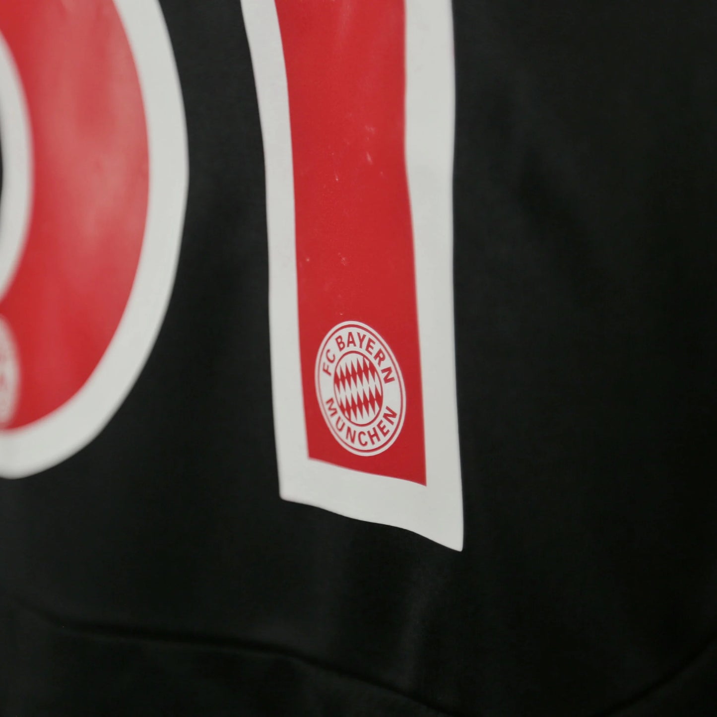 Bayern Munich 07/08 Third - Schweinsteiger - Size XL - Authentic Adidas