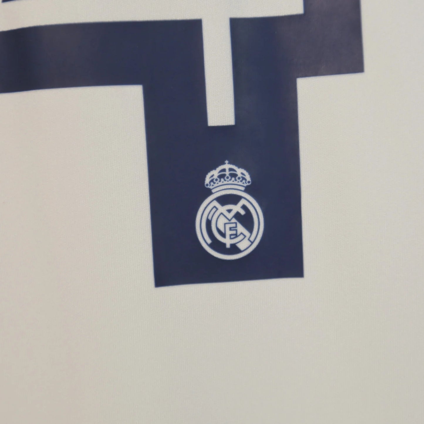 Real Madrid 20/21 Home - Sergio Ramos - Size L - Authentic Adidas