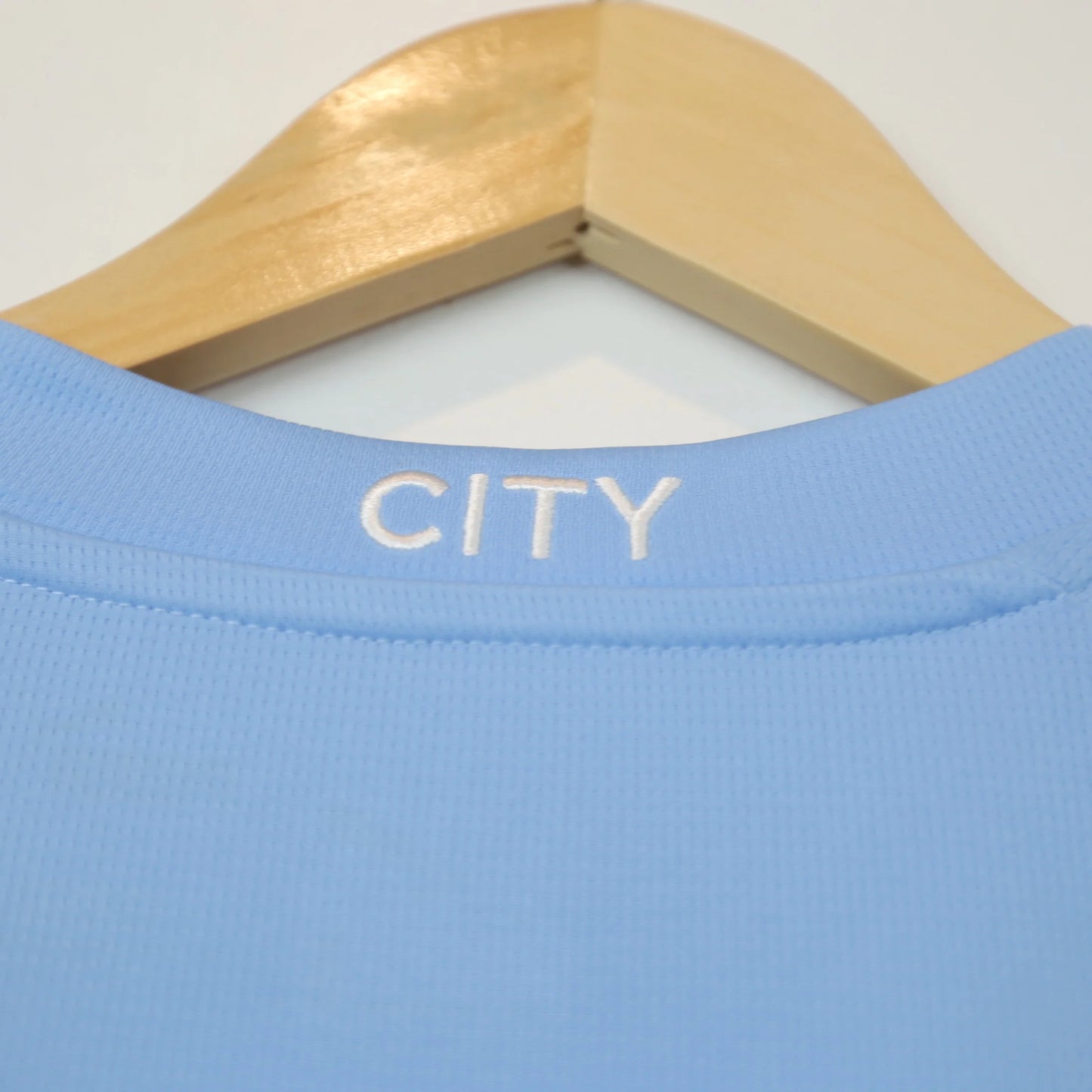 Manchester City 23/24 Home - Haaland - BNWT - Size L - Authentic Puma