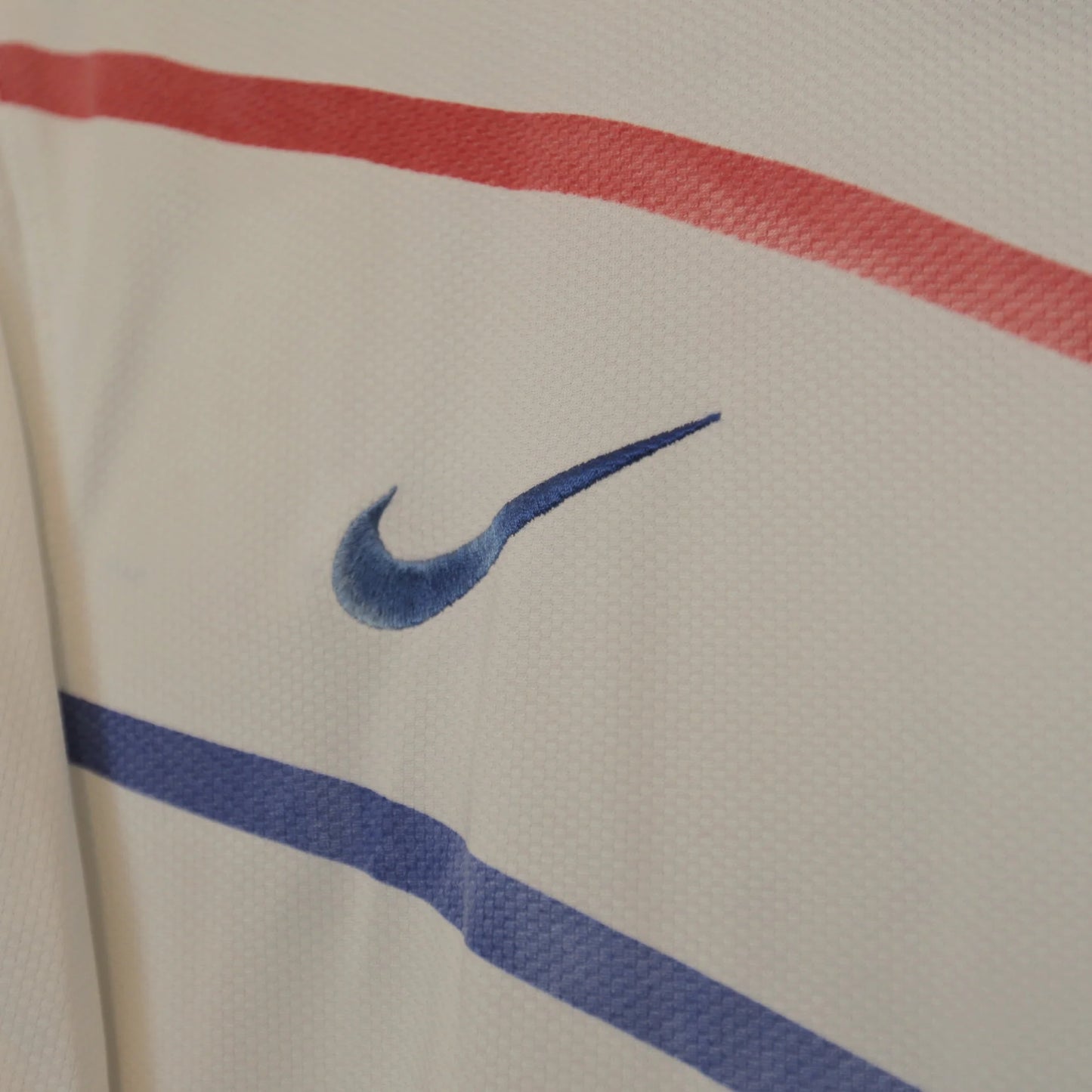 Netherlands 2010 Away - Sneijder - Size M - Authentic Nike