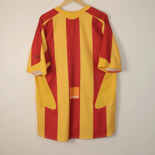 Lens 05/06 Home - Size L - Authentic Nike