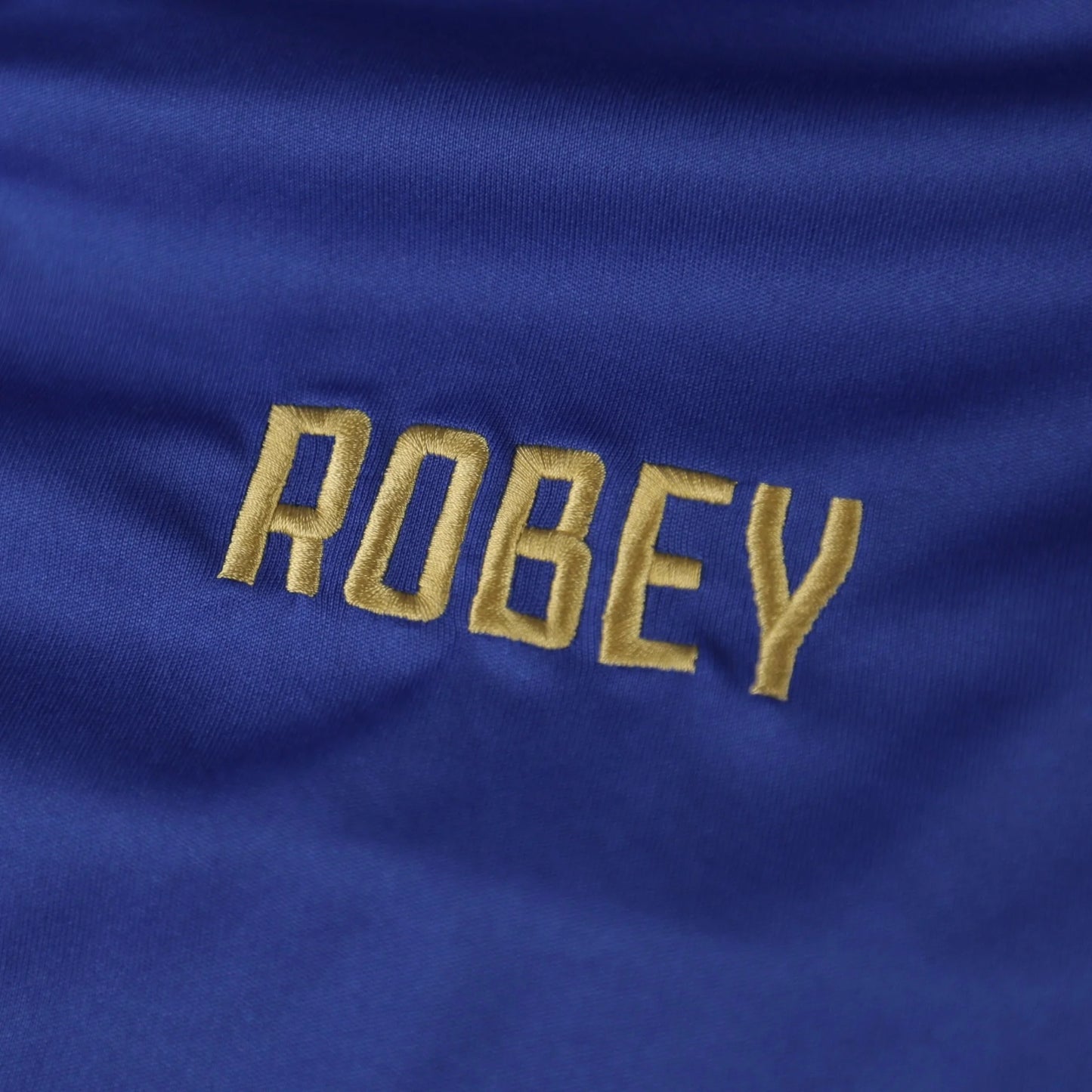 Willem II 18/19 Training - Size Men L - Authentic Robey