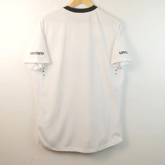 Derby County 14/15 Home - Size L - Authentic Umbro