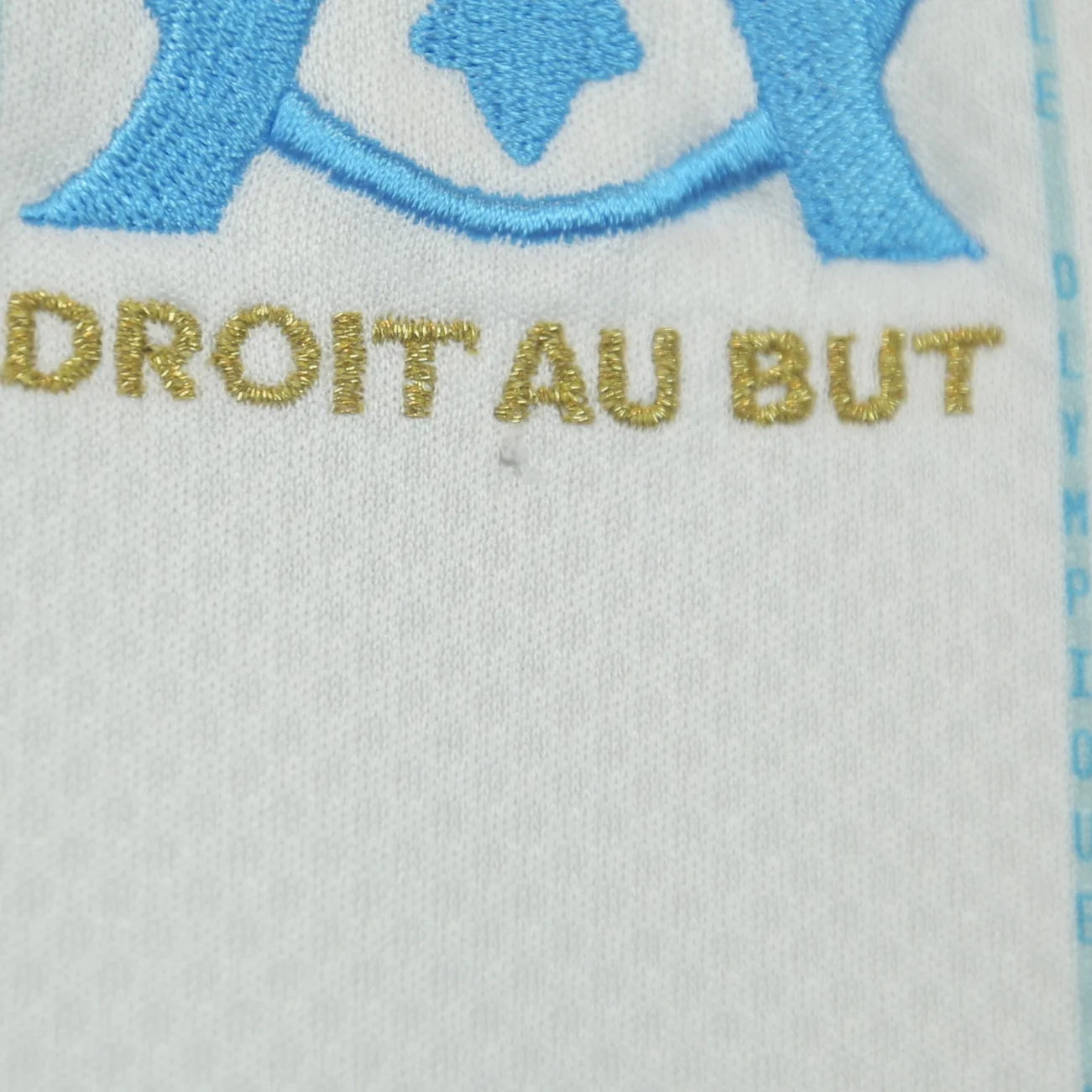 Marseille 19/20 Home - Payet - Size L - Authentic Puma