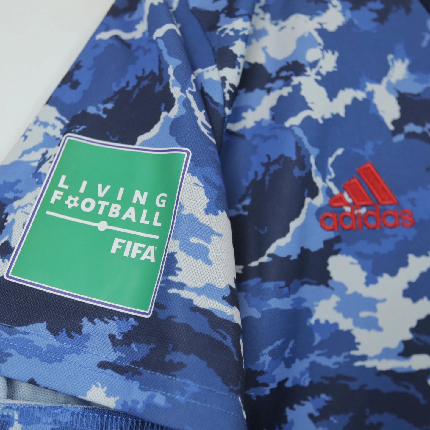 Japan 2020 Home - Kubo - Size XL - Original Adidas