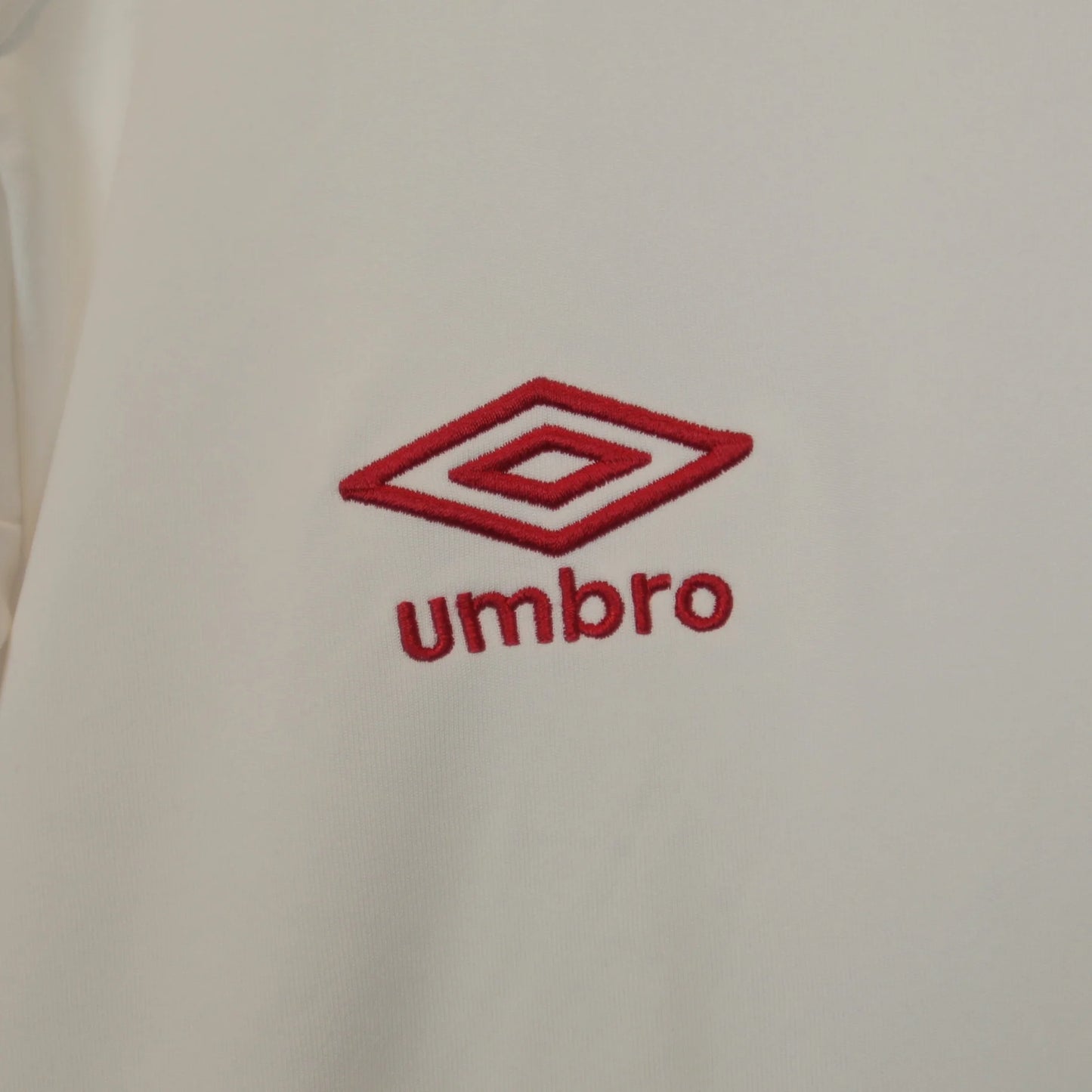 Peru 2018 Home - Size XL - Authentic Umbro