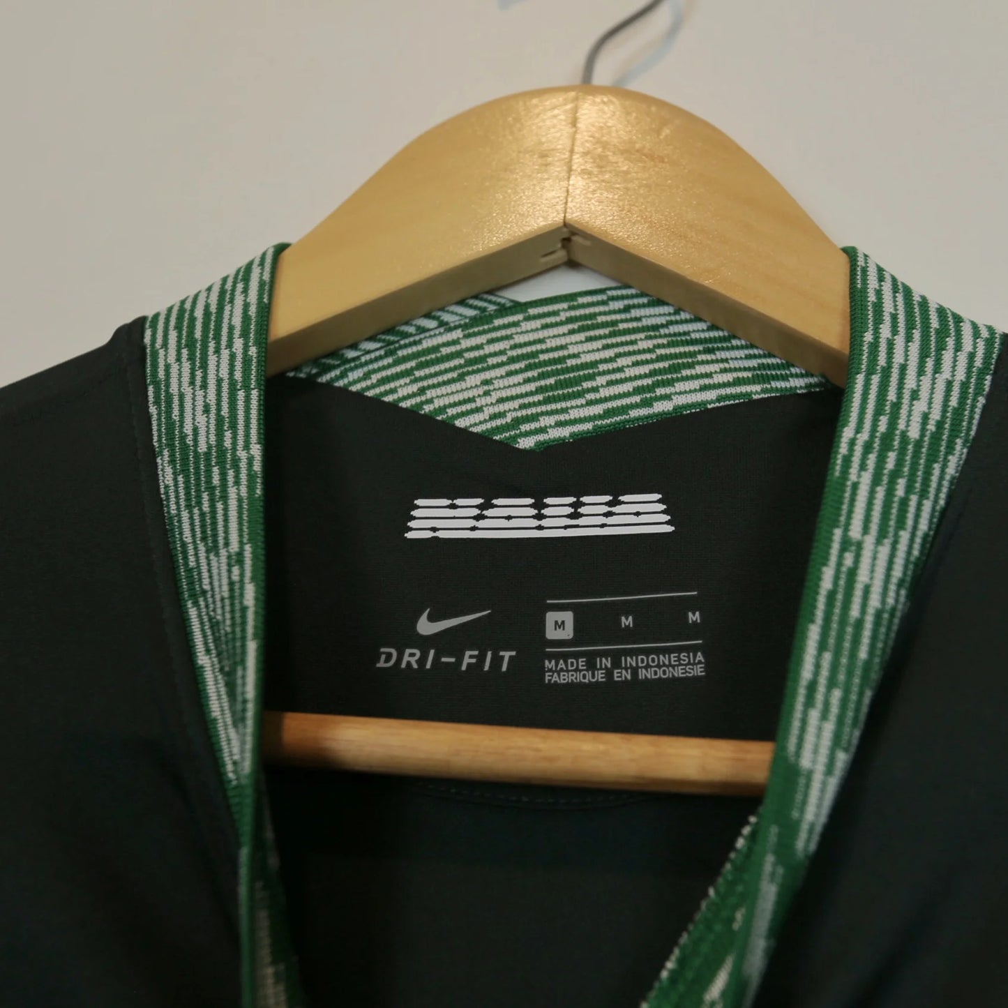 Nigeria 2020 Away - Osimhen - Size M - Original Nike