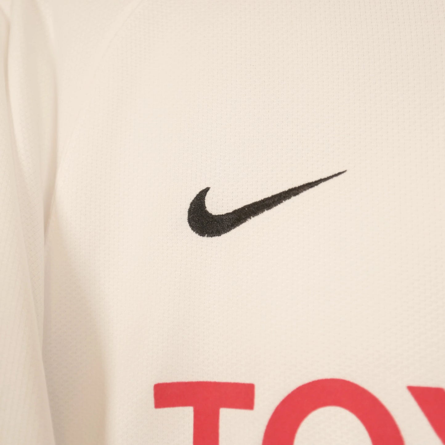 Valencia 06/07 Home - David Villa - Size M - Original Nike